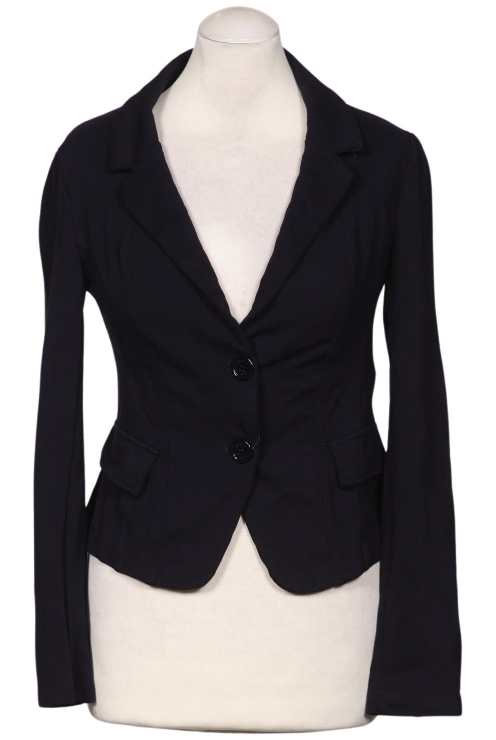 

Rinascimento Damen Blazer, marineblau, Gr. 38