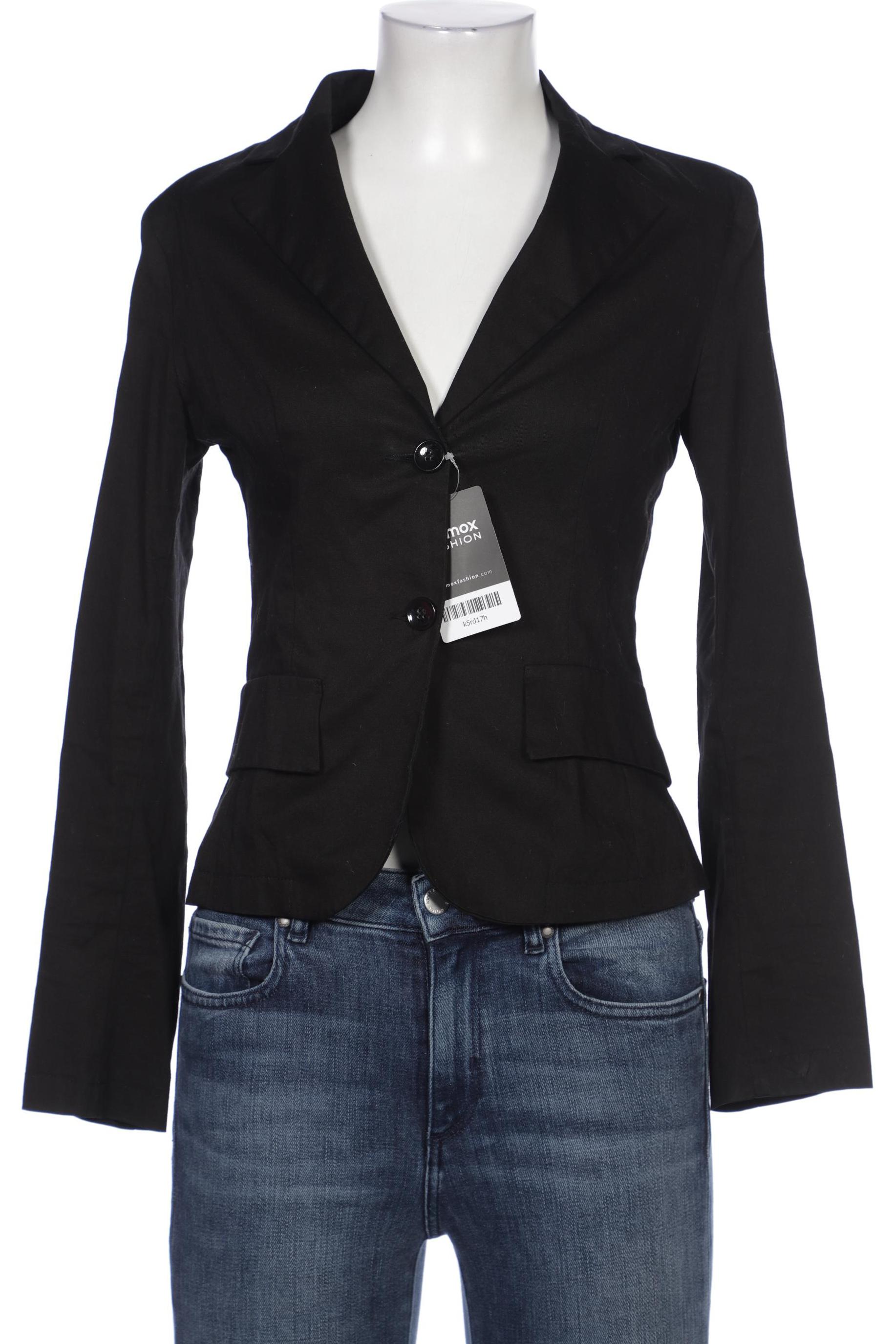 

Rinascimento Damen Blazer, schwarz, Gr. 34