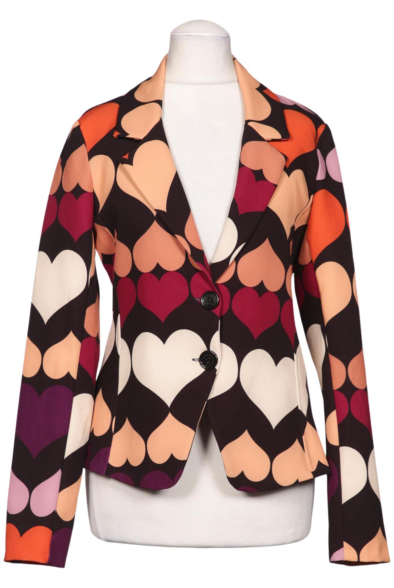 

Rinascimento Damen Blazer, mehrfarbig, Gr. 34