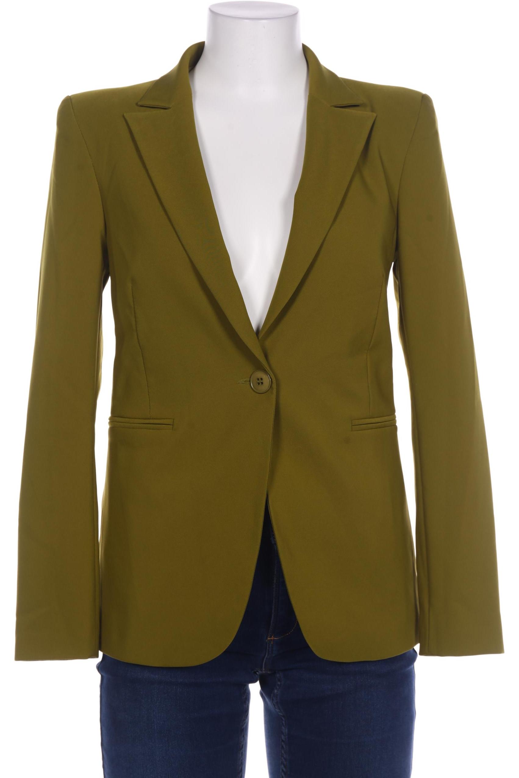 

Rinascimento Damen Blazer, grün, Gr. 38