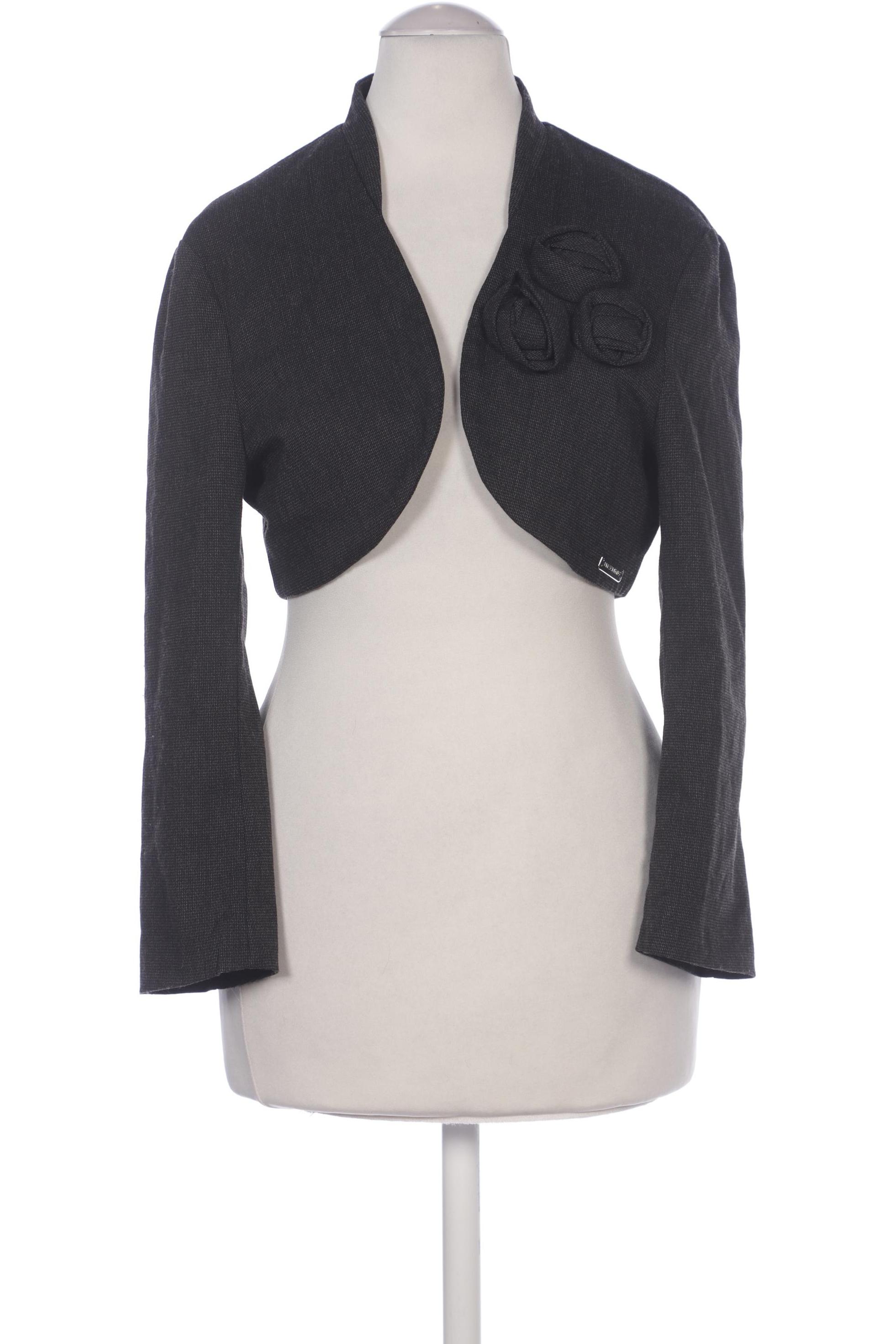 

Rinascimento Damen Blazer, grau, Gr. 36
