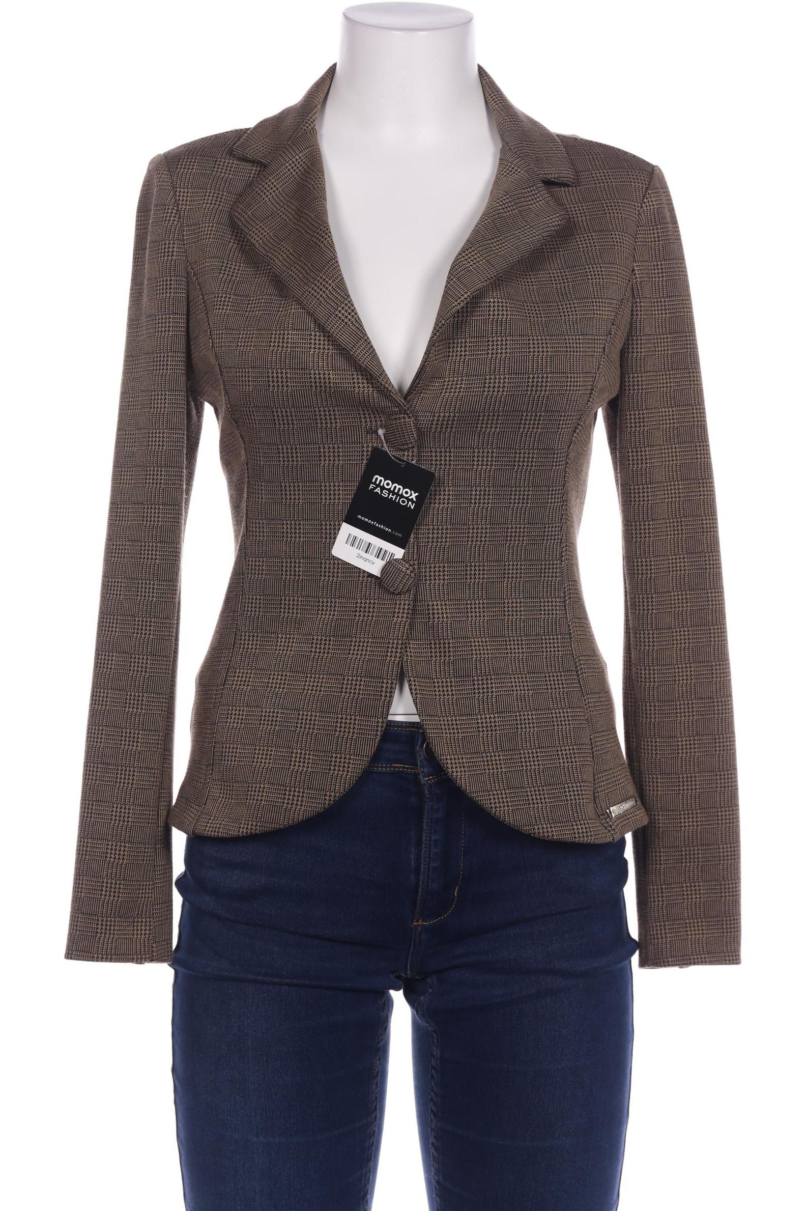 

Rinascimento Damen Blazer, beige, Gr. 38