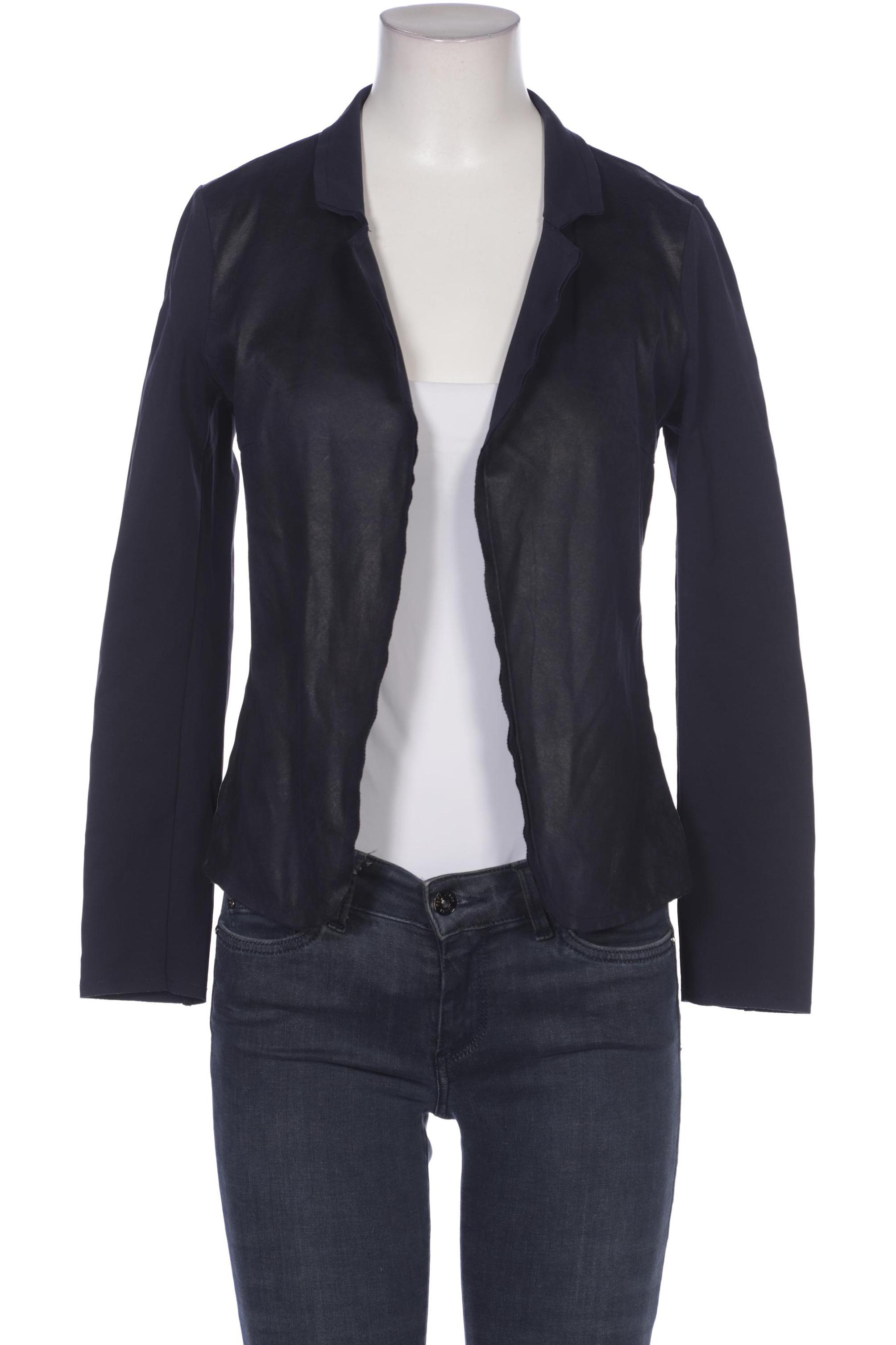 

Rinascimento Damen Blazer, marineblau, Gr. 36