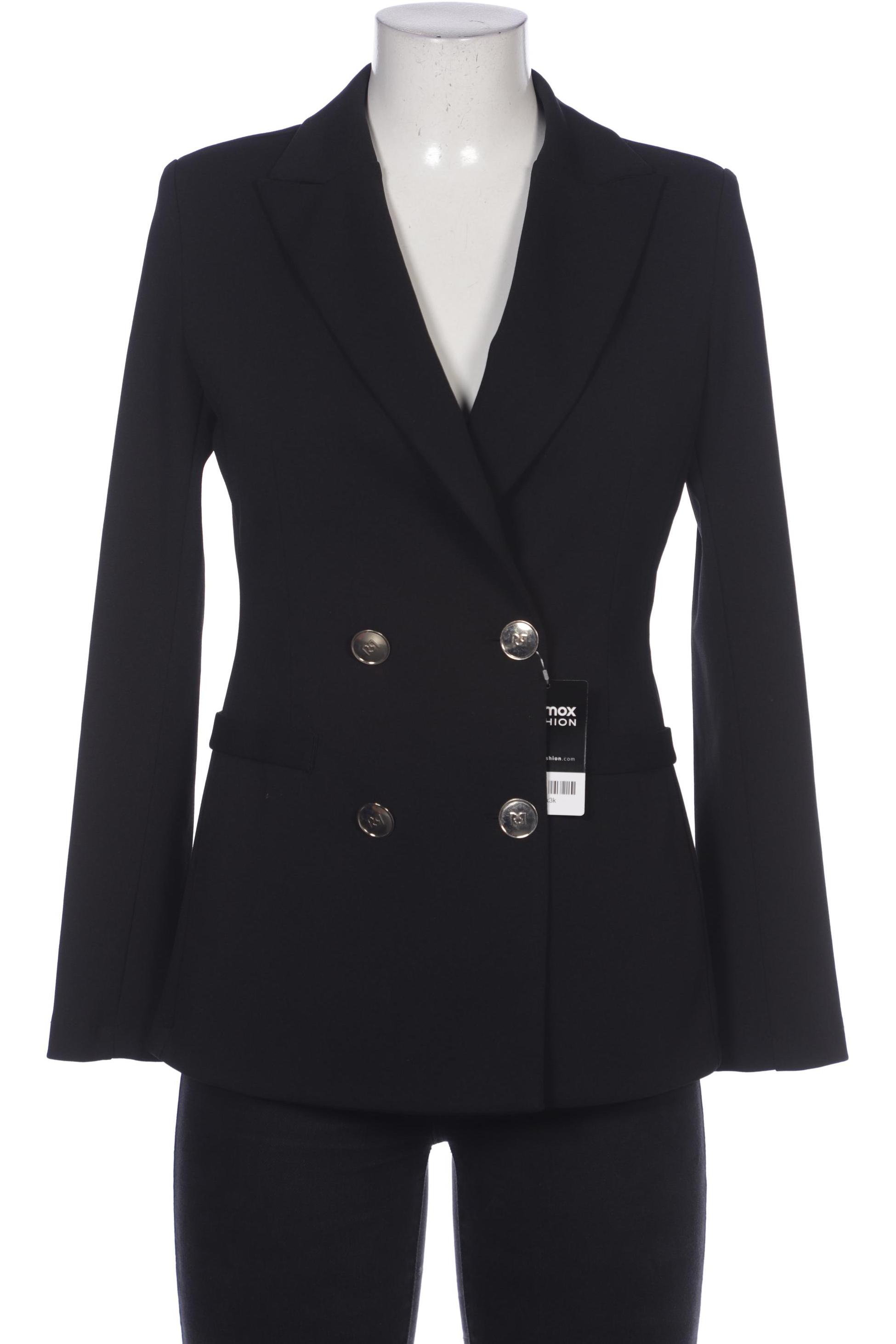 

Rinascimento Damen Blazer, schwarz, Gr. 38