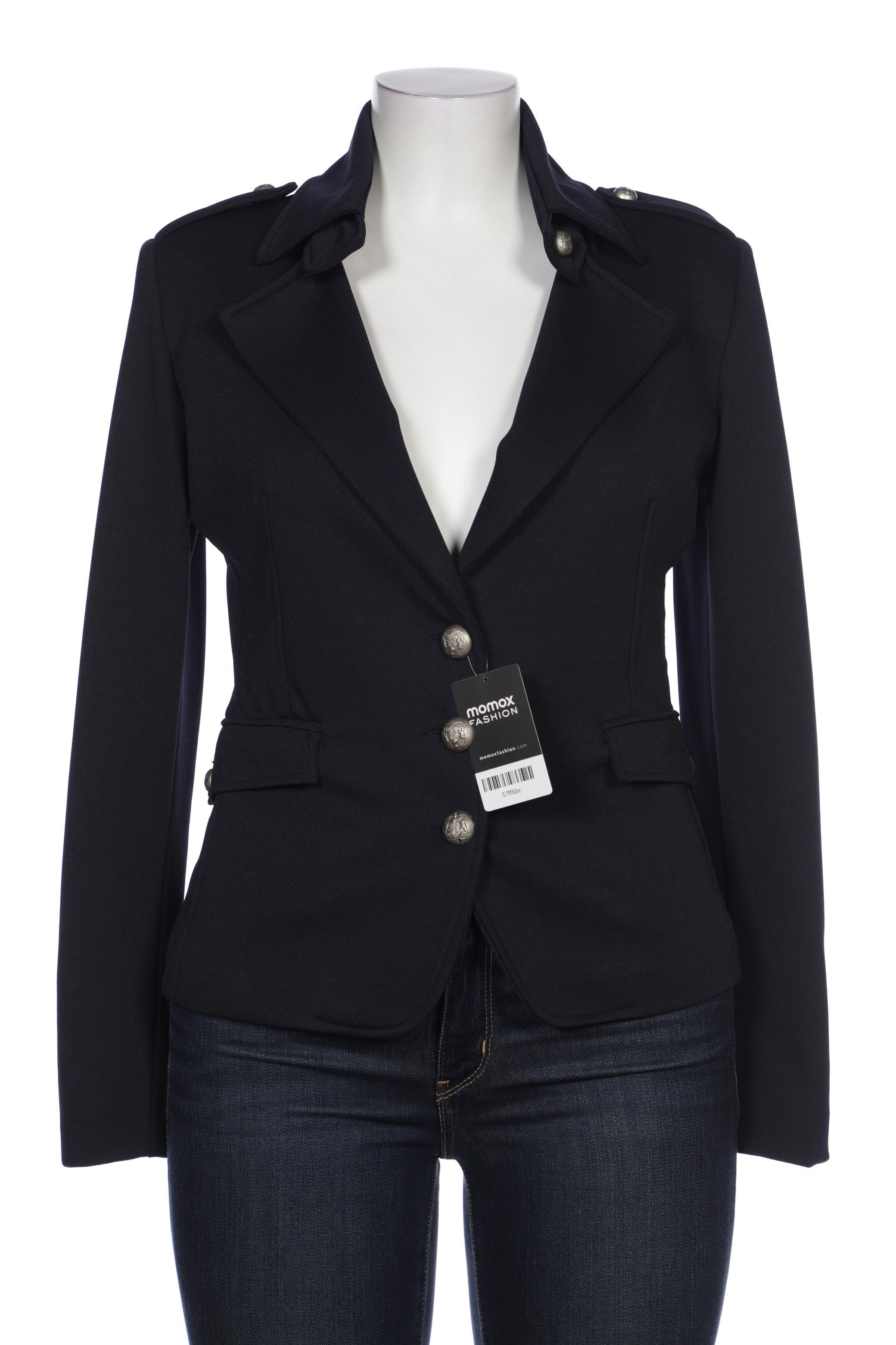 

Rinascimento Damen Blazer, marineblau, Gr. 42
