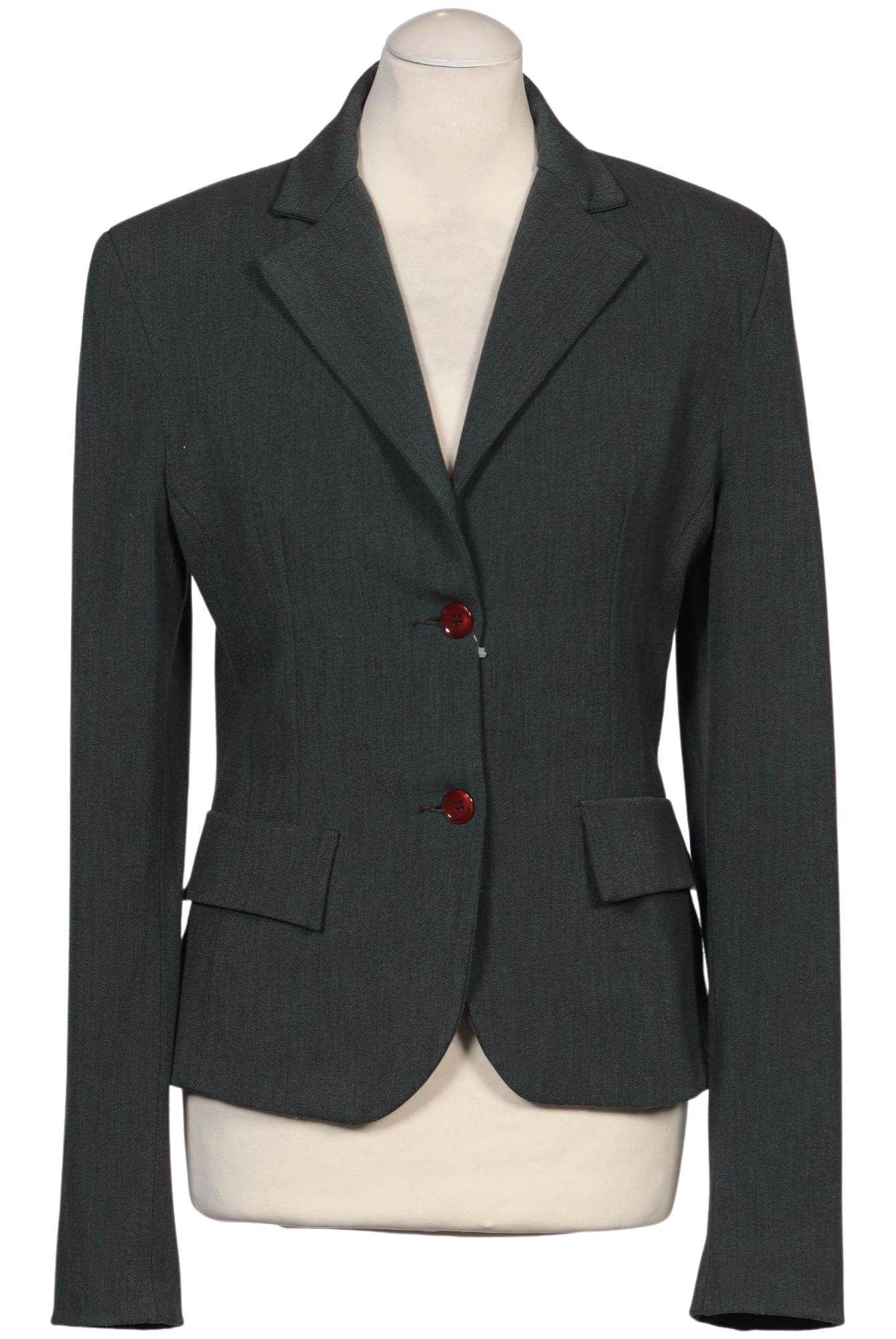 

Rinascimento Damen Blazer, grün, Gr. 38
