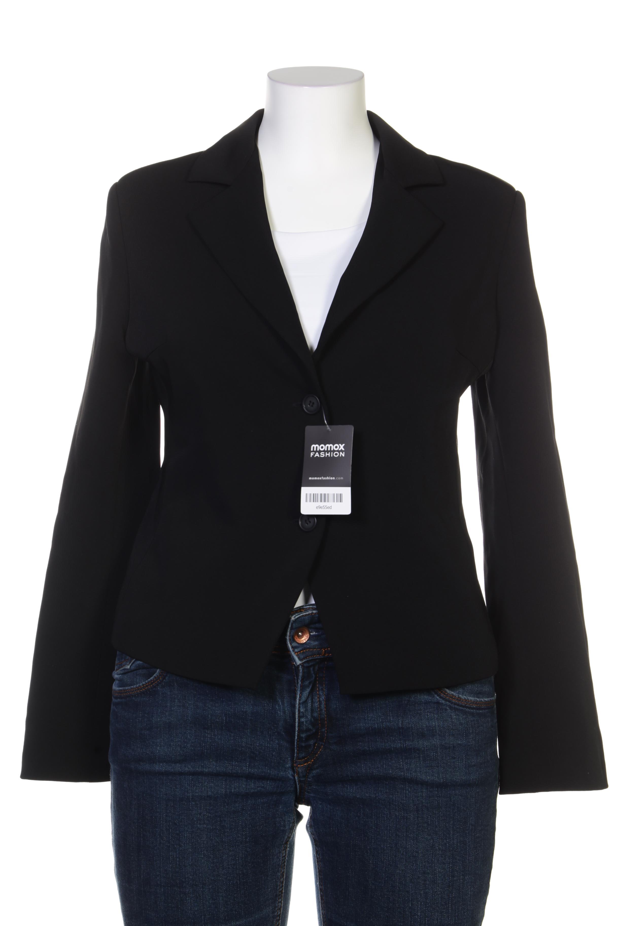 

Rinascimento Damen Blazer, schwarz, Gr. 42