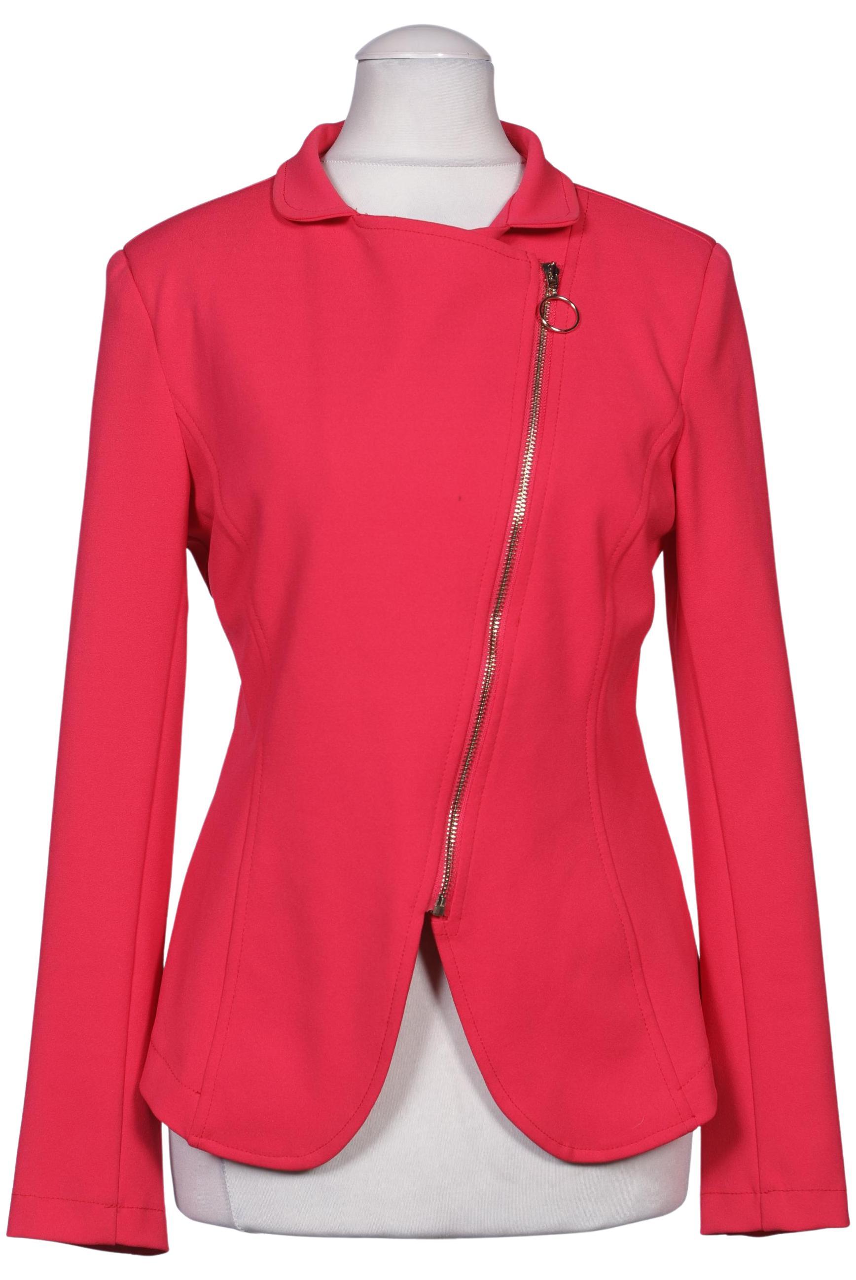 

Rinascimento Damen Blazer, rot, Gr. 36