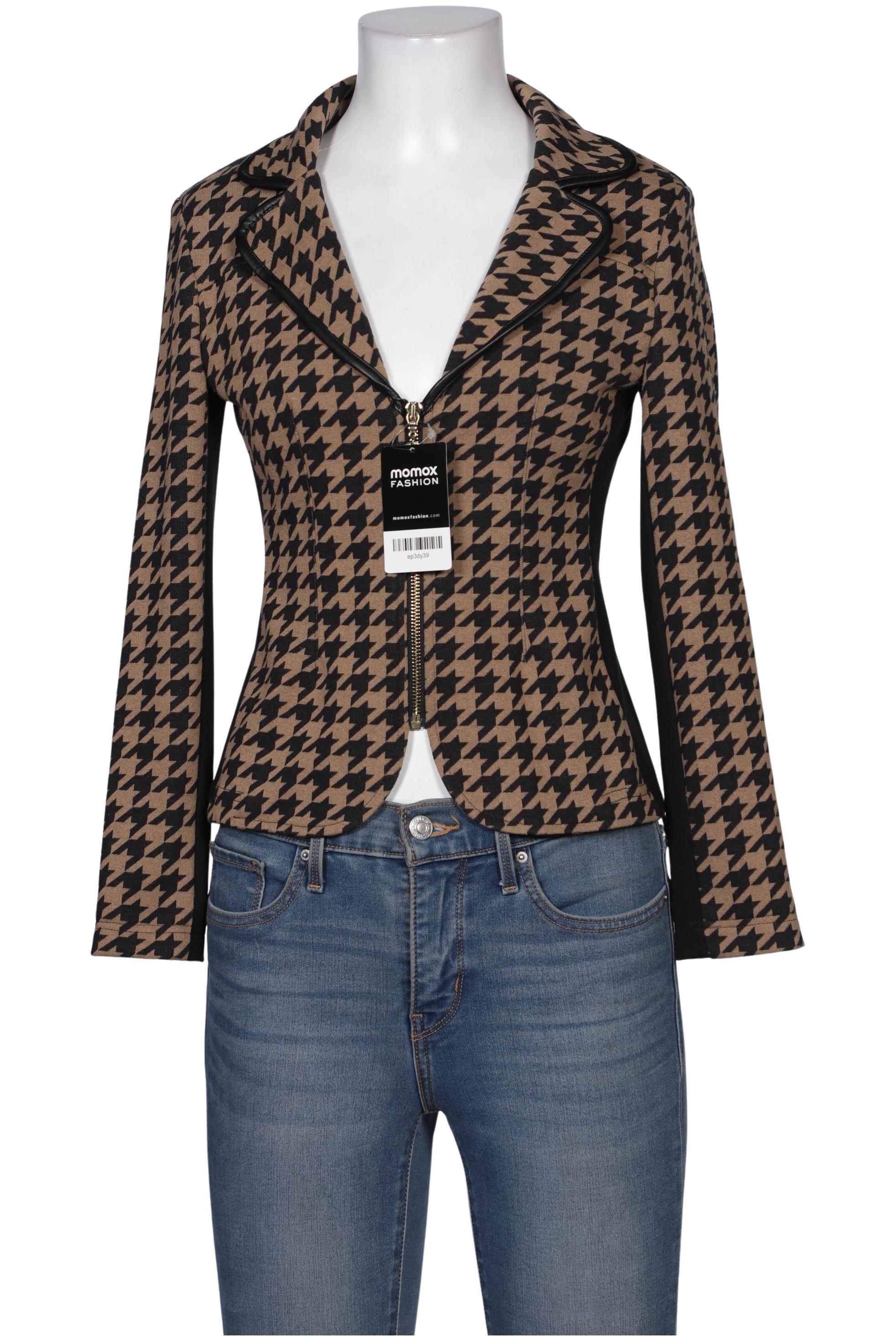 

Rinascimento Damen Blazer, mehrfarbig, Gr. 36