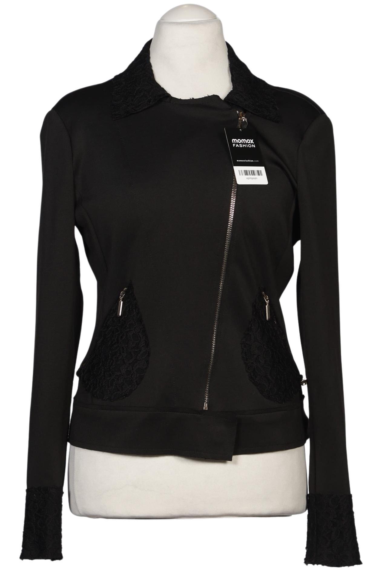 

Rinascimento Damen Blazer, schwarz, Gr. 44