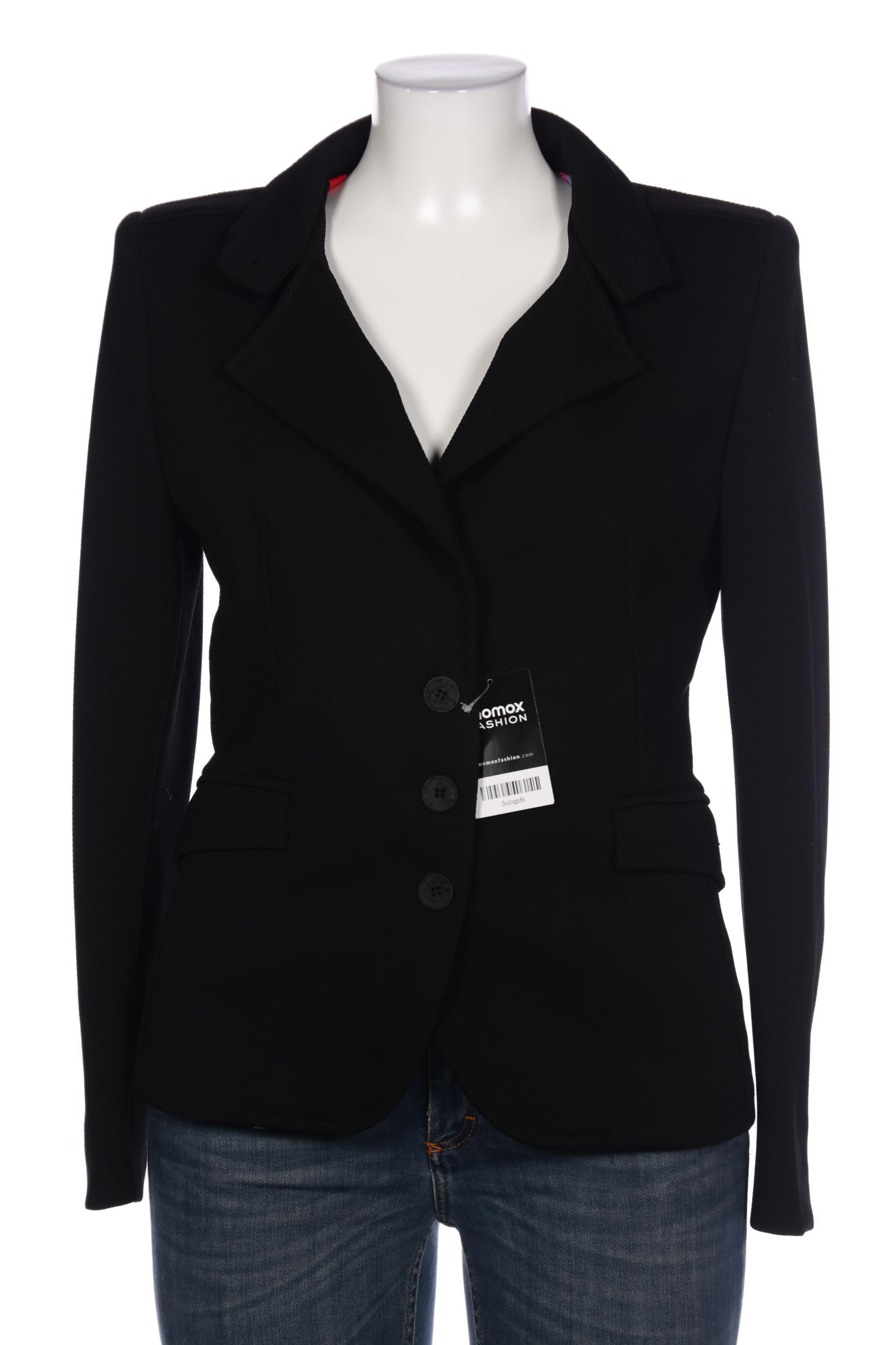 

Rinascimento Damen Blazer, schwarz, Gr. 46