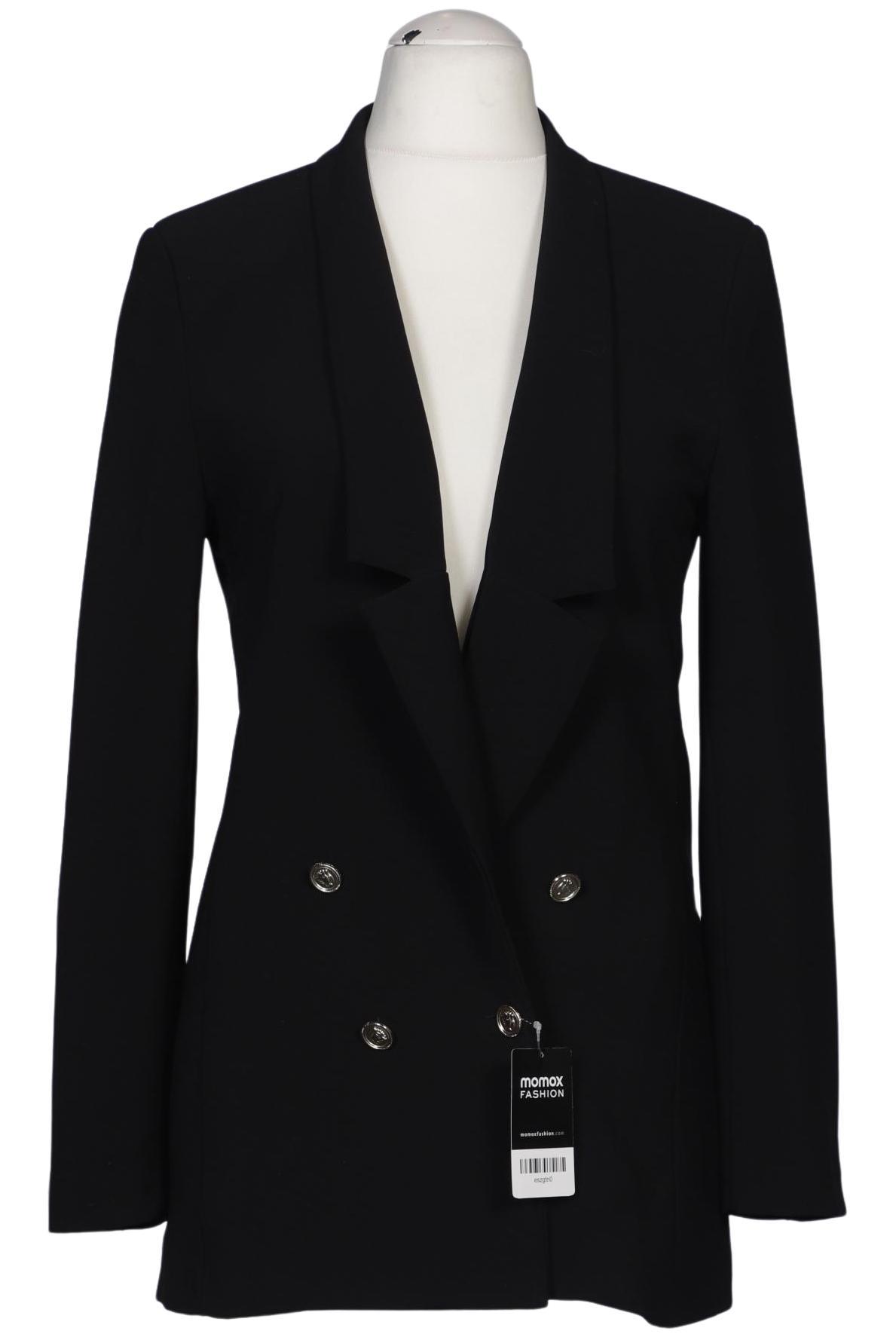 

Rinascimento Damen Blazer, schwarz, Gr. 36
