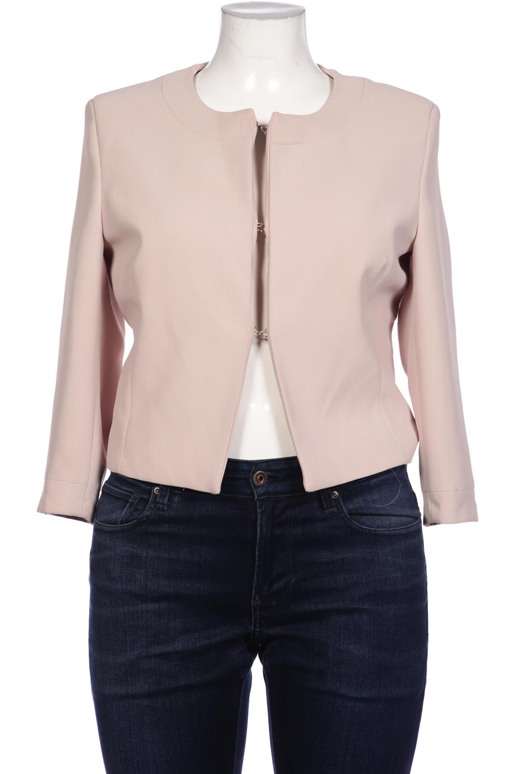 

Rinascimento Damen Blazer, beige, Gr. 44
