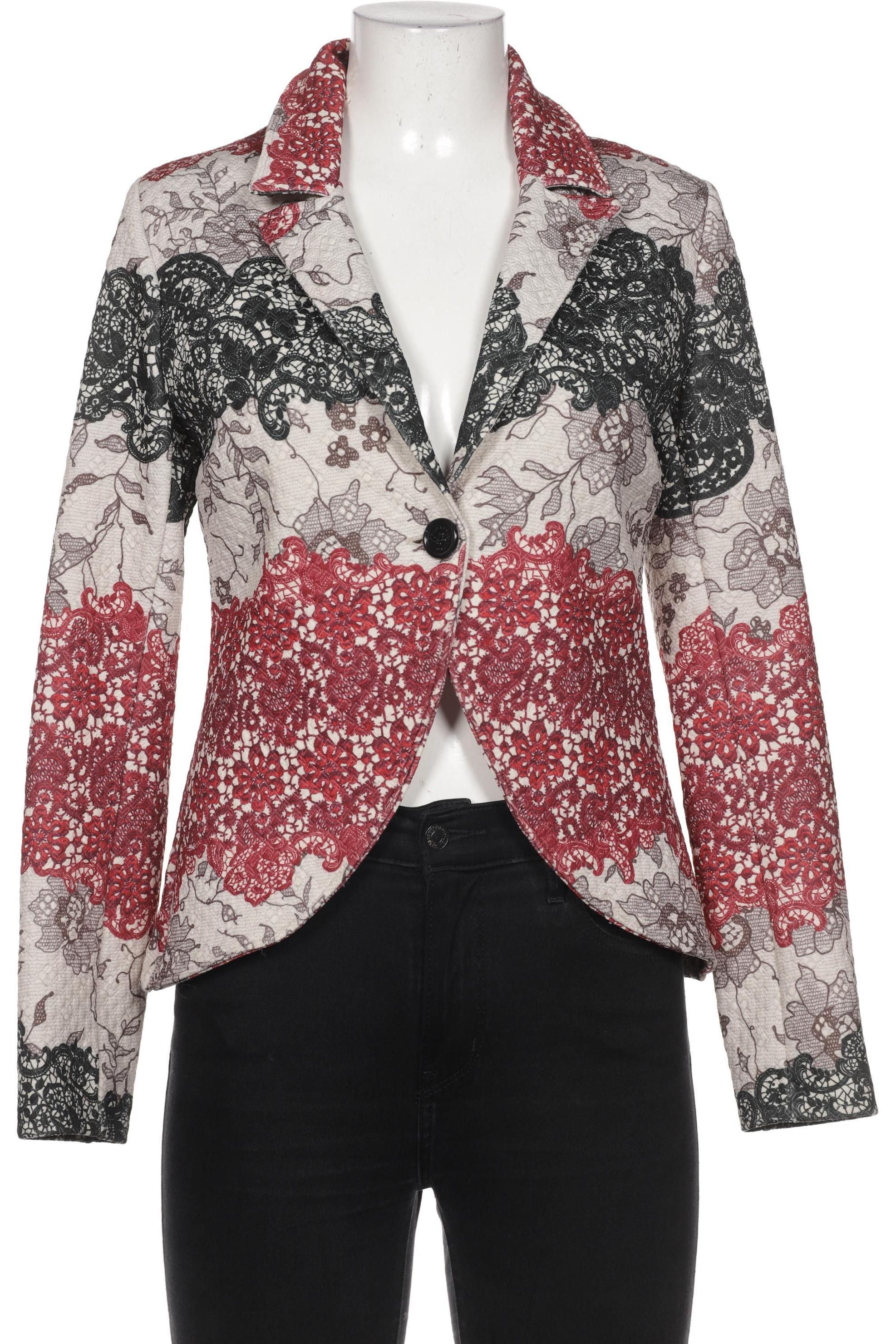 

Rinascimento Damen Blazer, mehrfarbig, Gr. 42