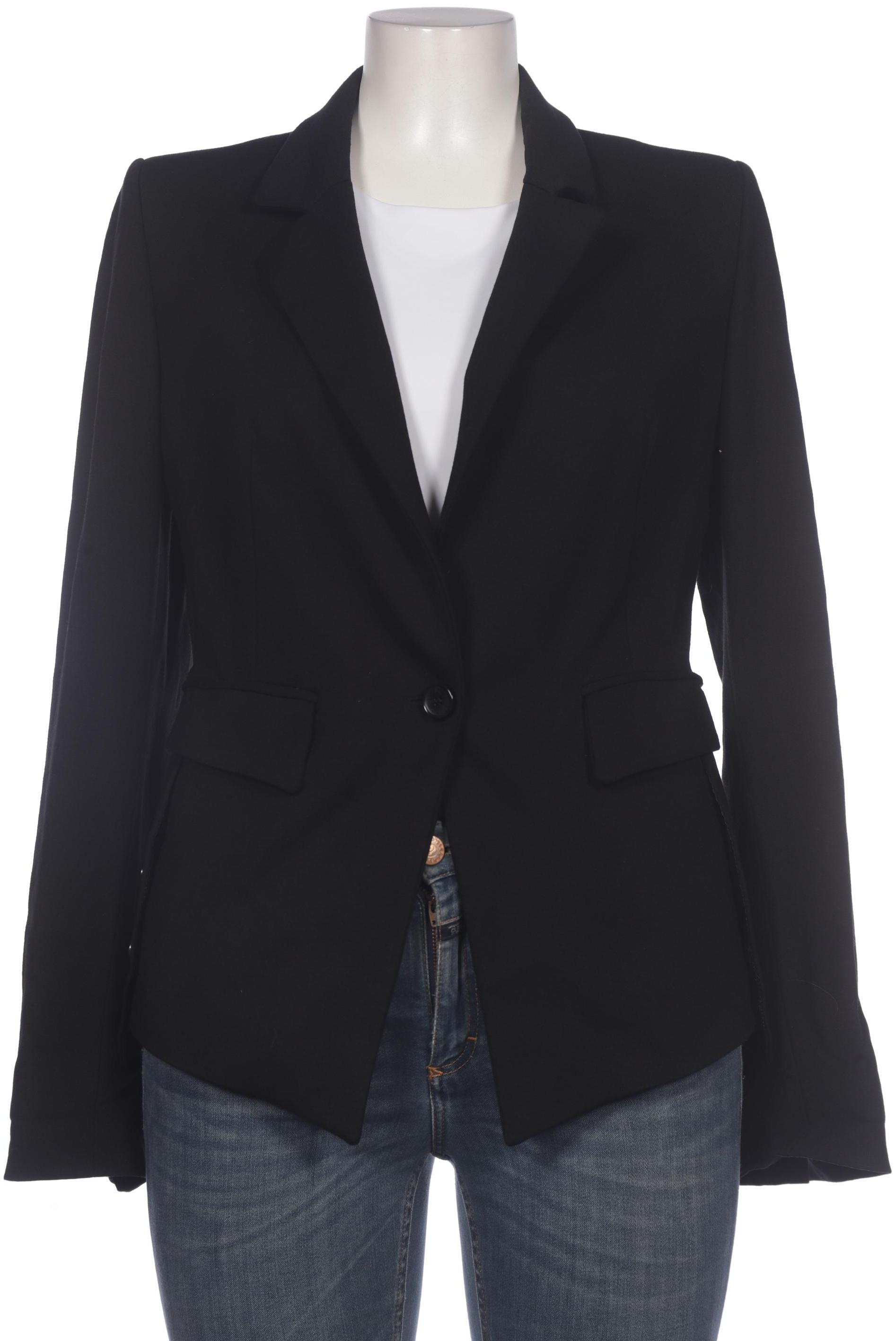 

Rinascimento Damen Blazer, schwarz, Gr. 44