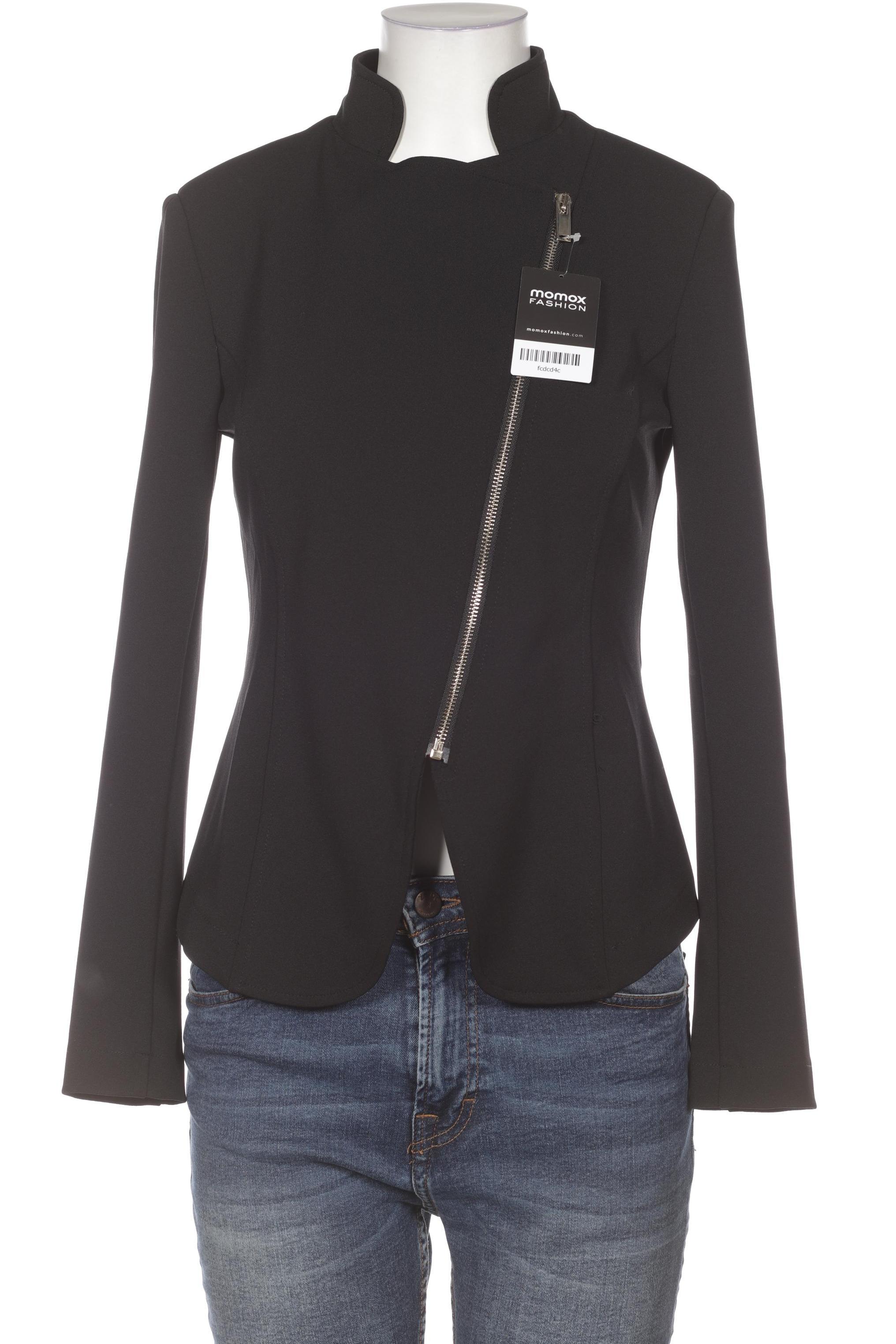 

Rinascimento Damen Blazer, schwarz, Gr. 36