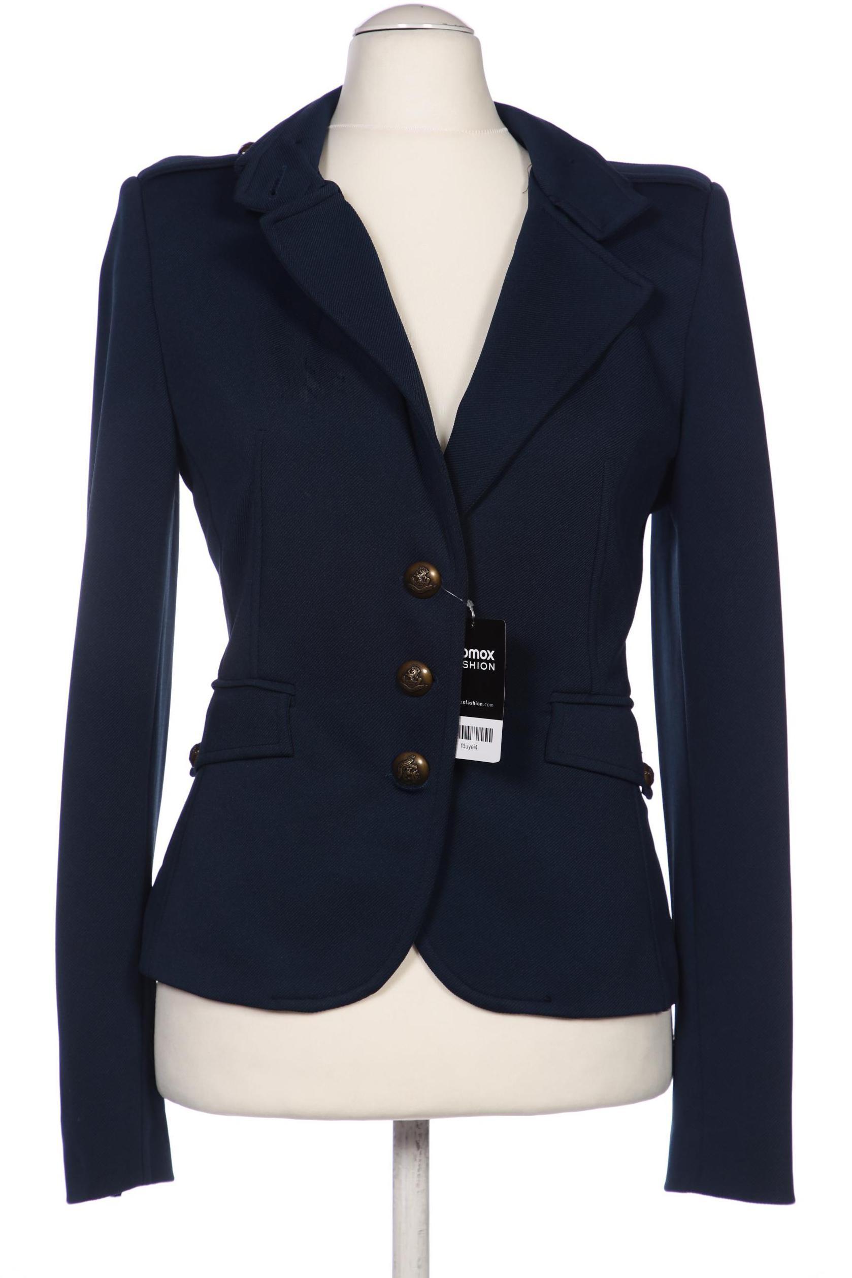 

Rinascimento Damen Blazer, marineblau, Gr. 38