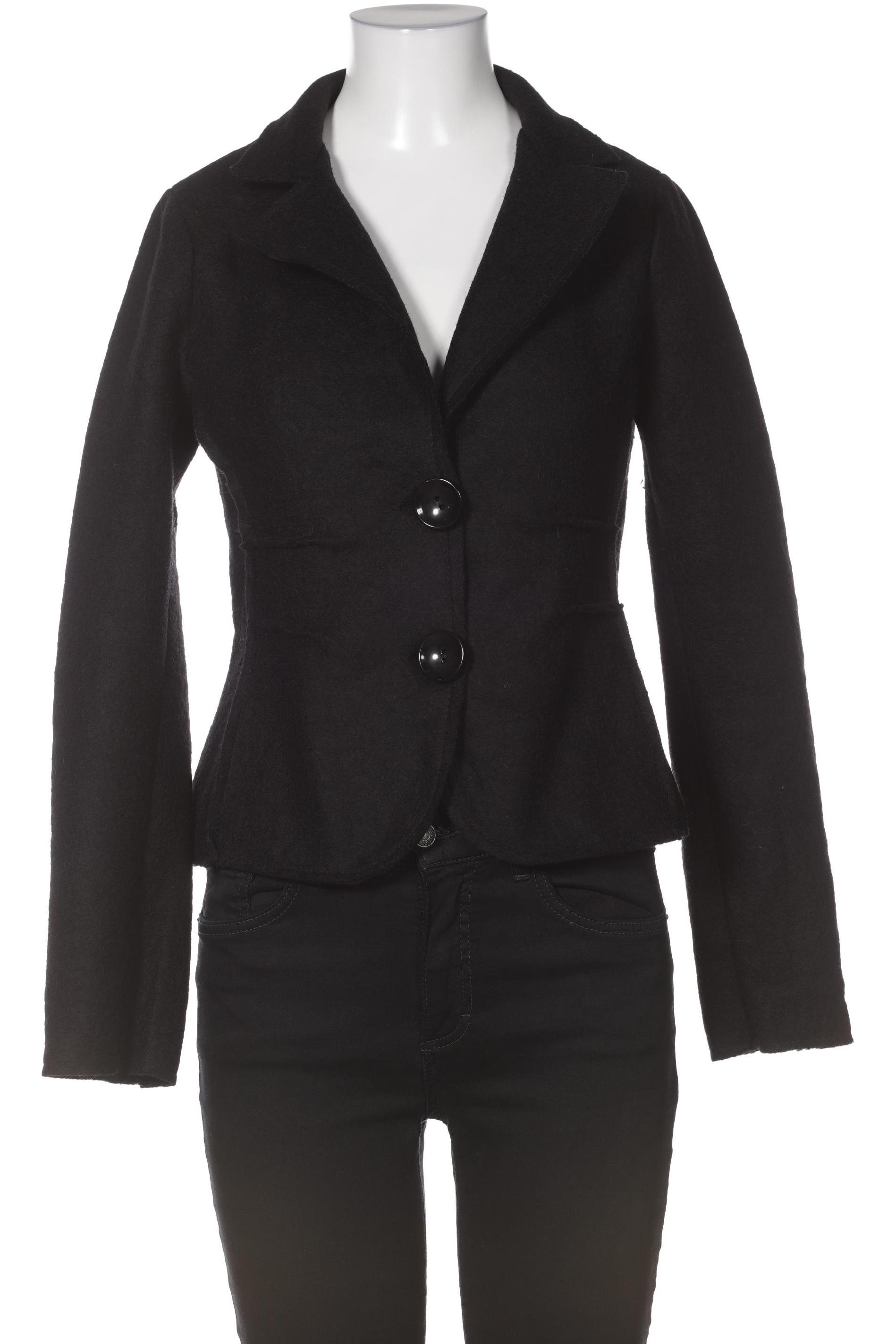 

Rinascimento Damen Blazer, schwarz, Gr.