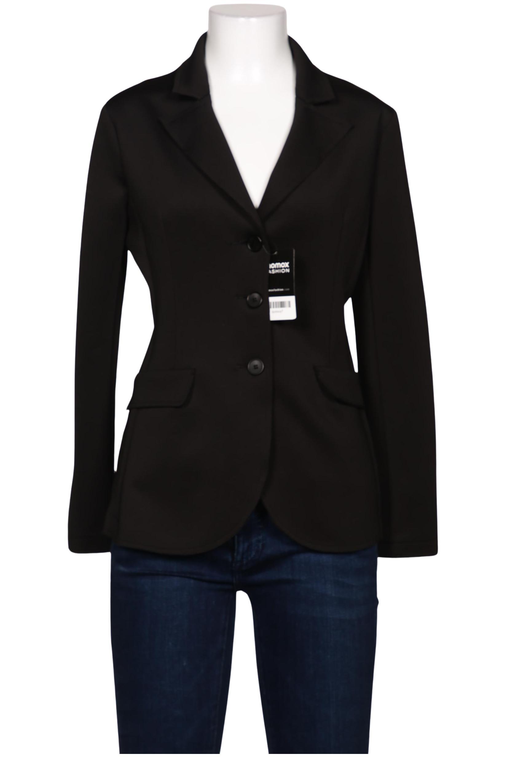 

Rinascimento Damen Blazer, schwarz, Gr. 38