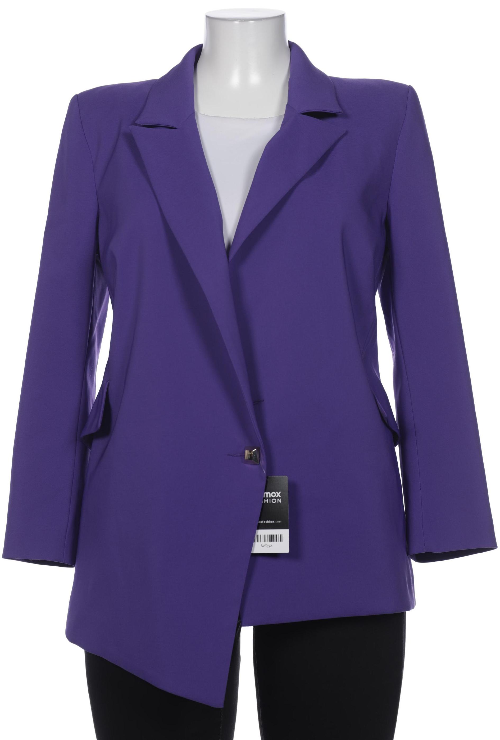 

Rinascimento Damen Blazer, flieder, Gr. 42