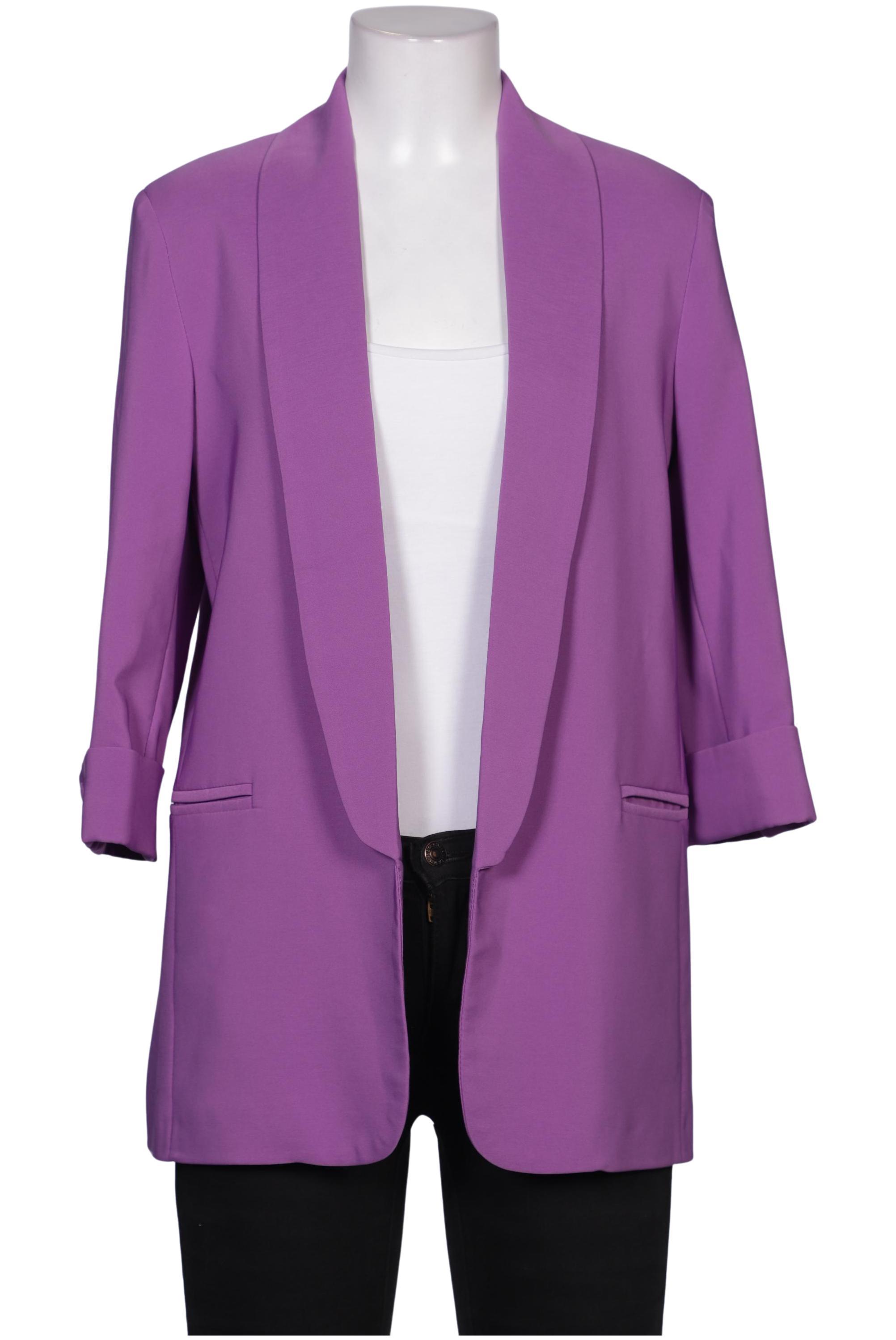 

Rinascimento Damen Blazer, flieder, Gr. 36