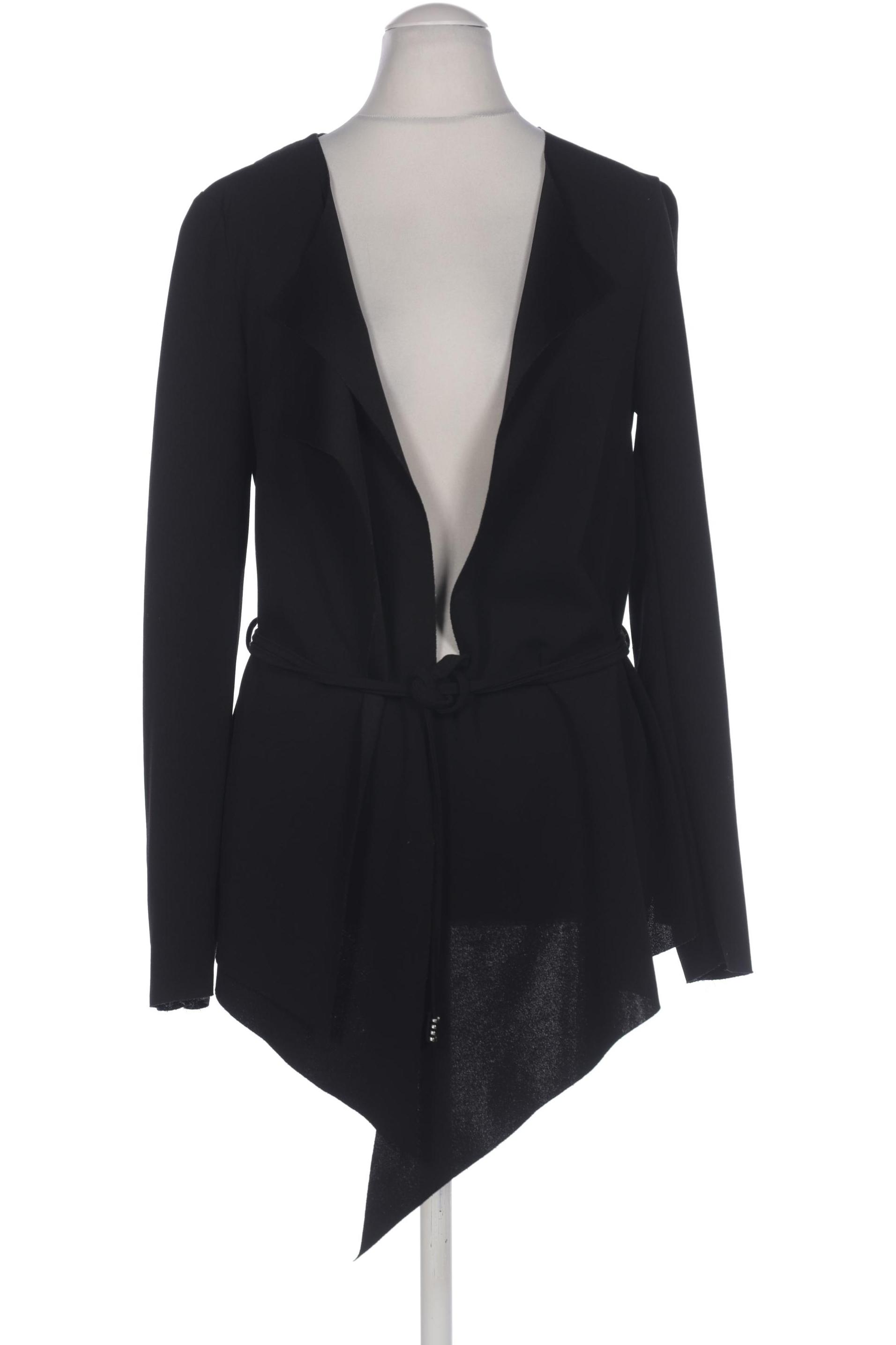 

Rinascimento Damen Blazer, schwarz, Gr. 38