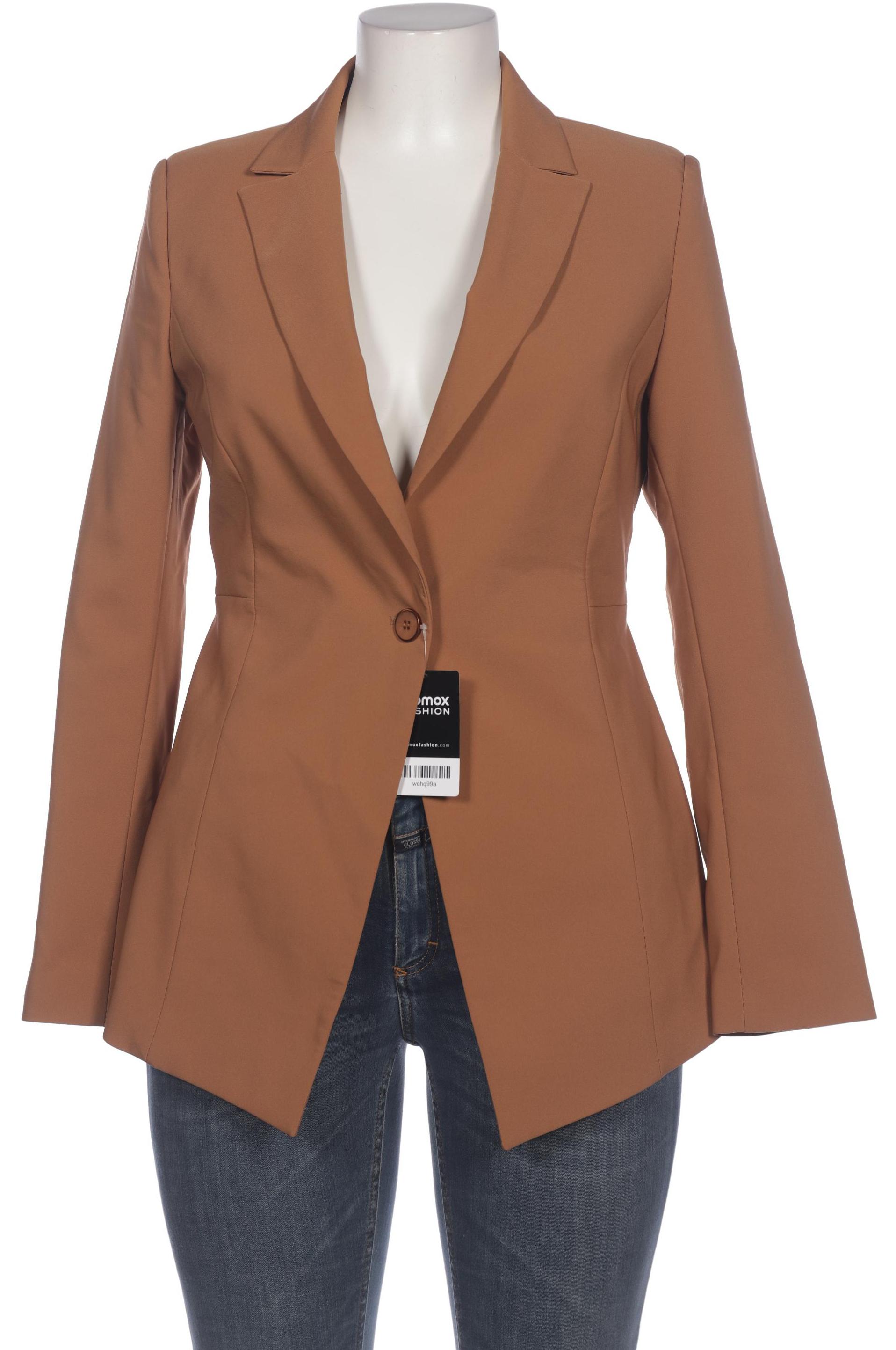 

Rinascimento Damen Blazer, braun, Gr. 44