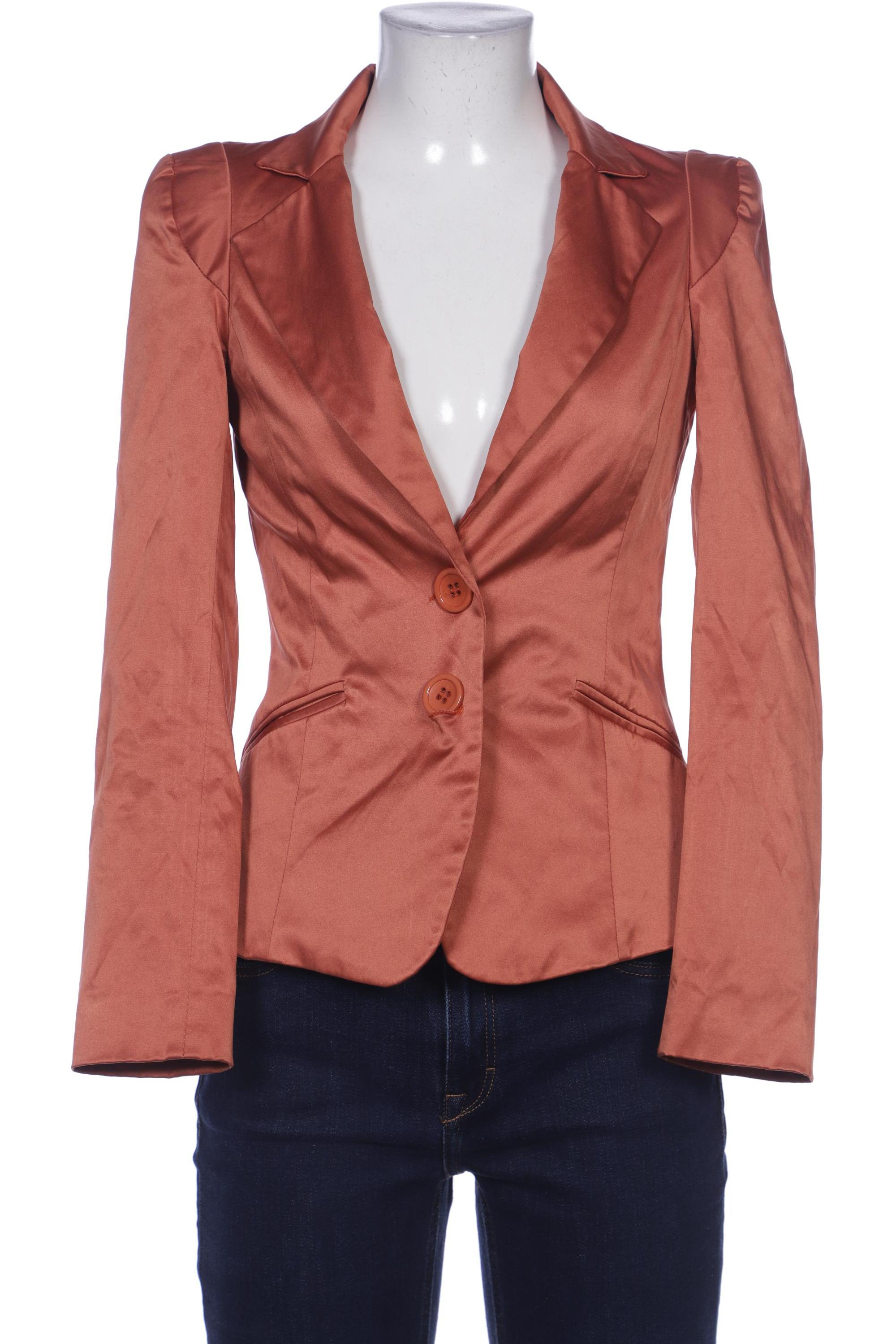 

Rinascimento Damen Blazer, braun, Gr. 36