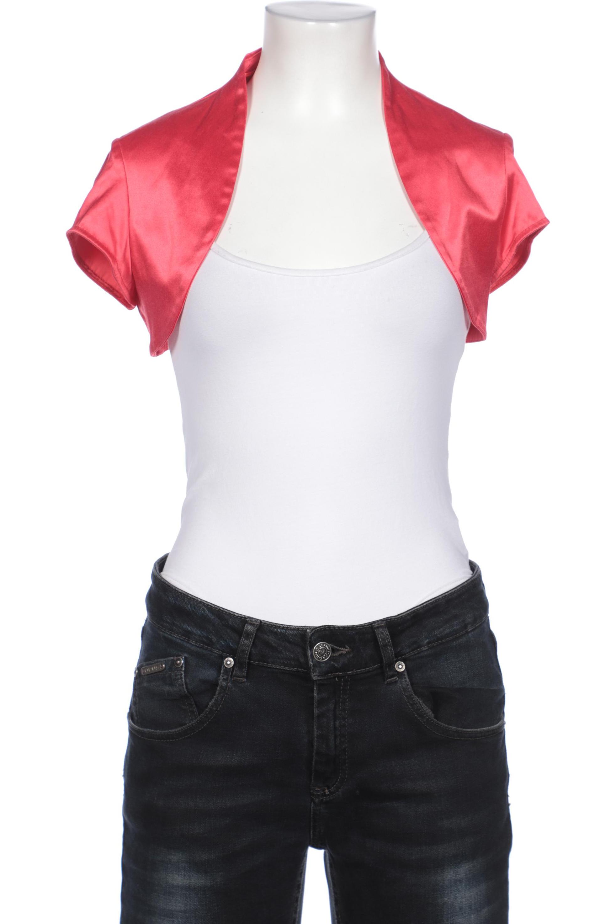 

Rinascimento Damen Blazer, pink, Gr. 36