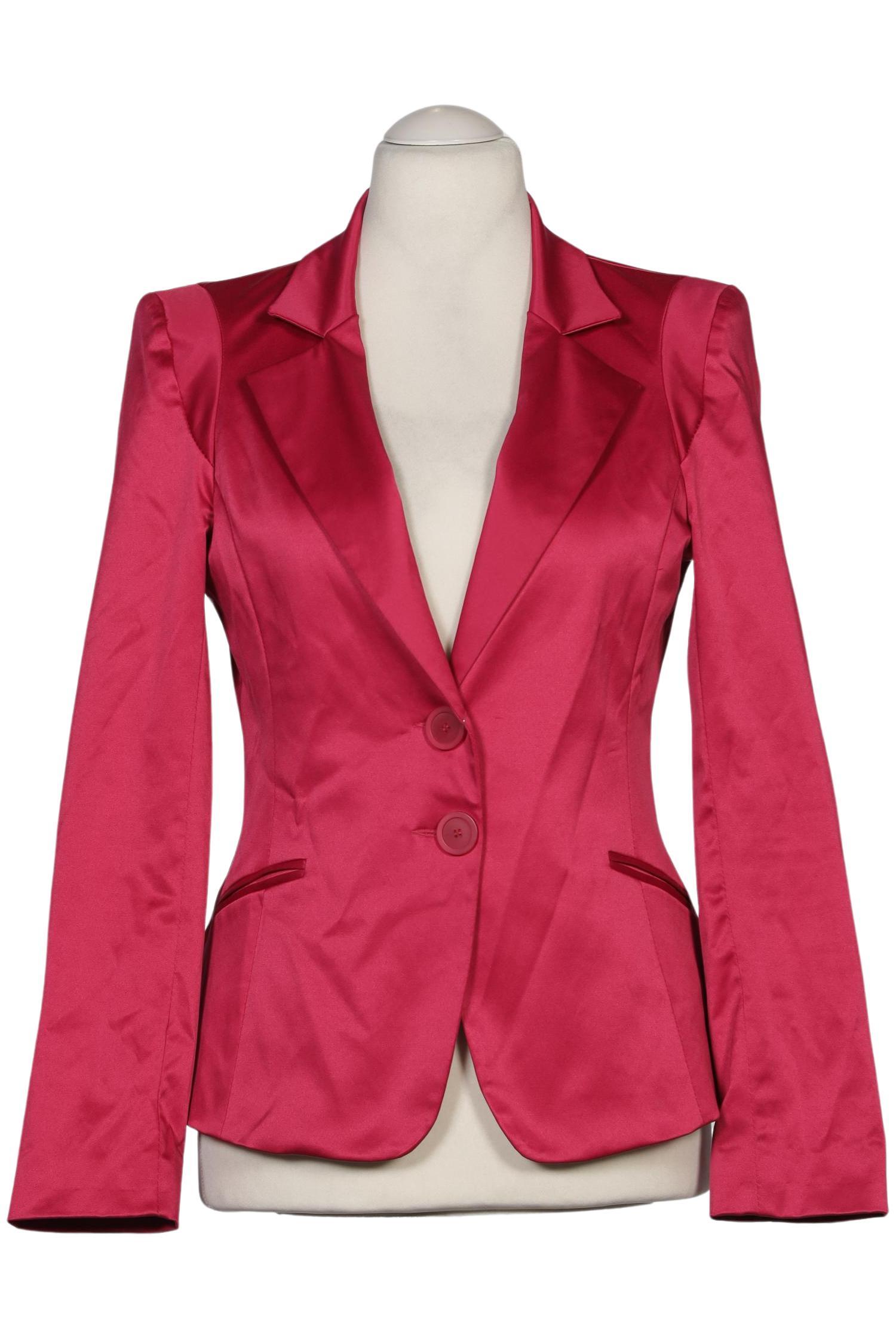 

Rinascimento Damen Blazer, pink, Gr. 44