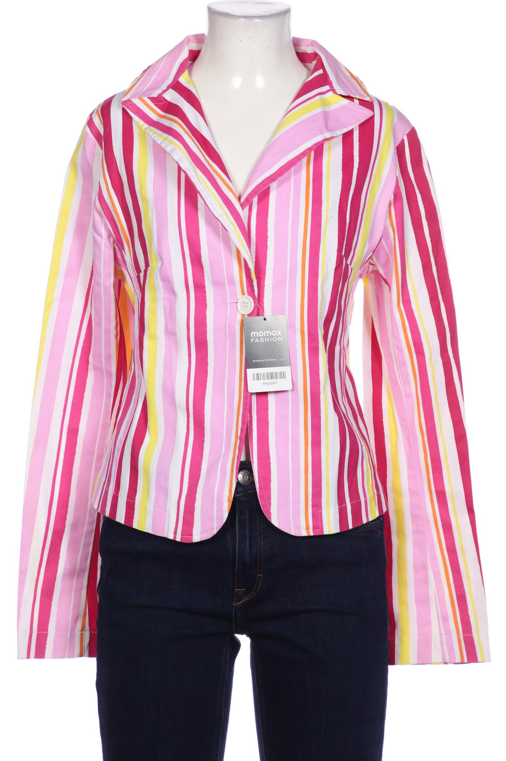 

Rinascimento Damen Blazer, pink, Gr. 34