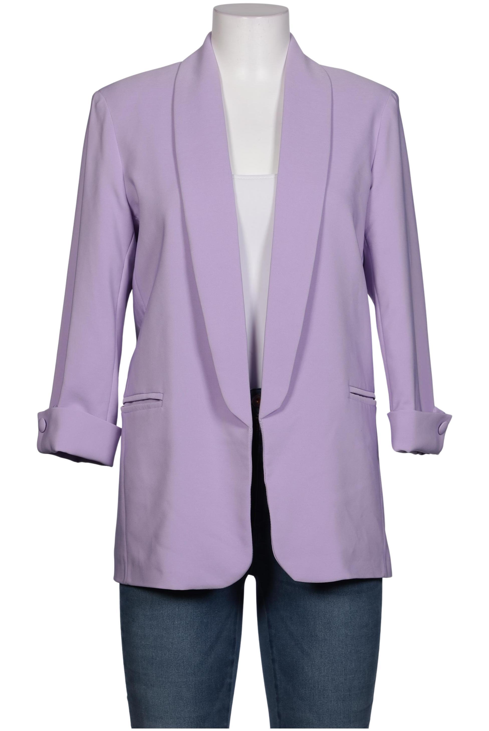 

Rinascimento Damen Blazer, flieder, Gr. 38