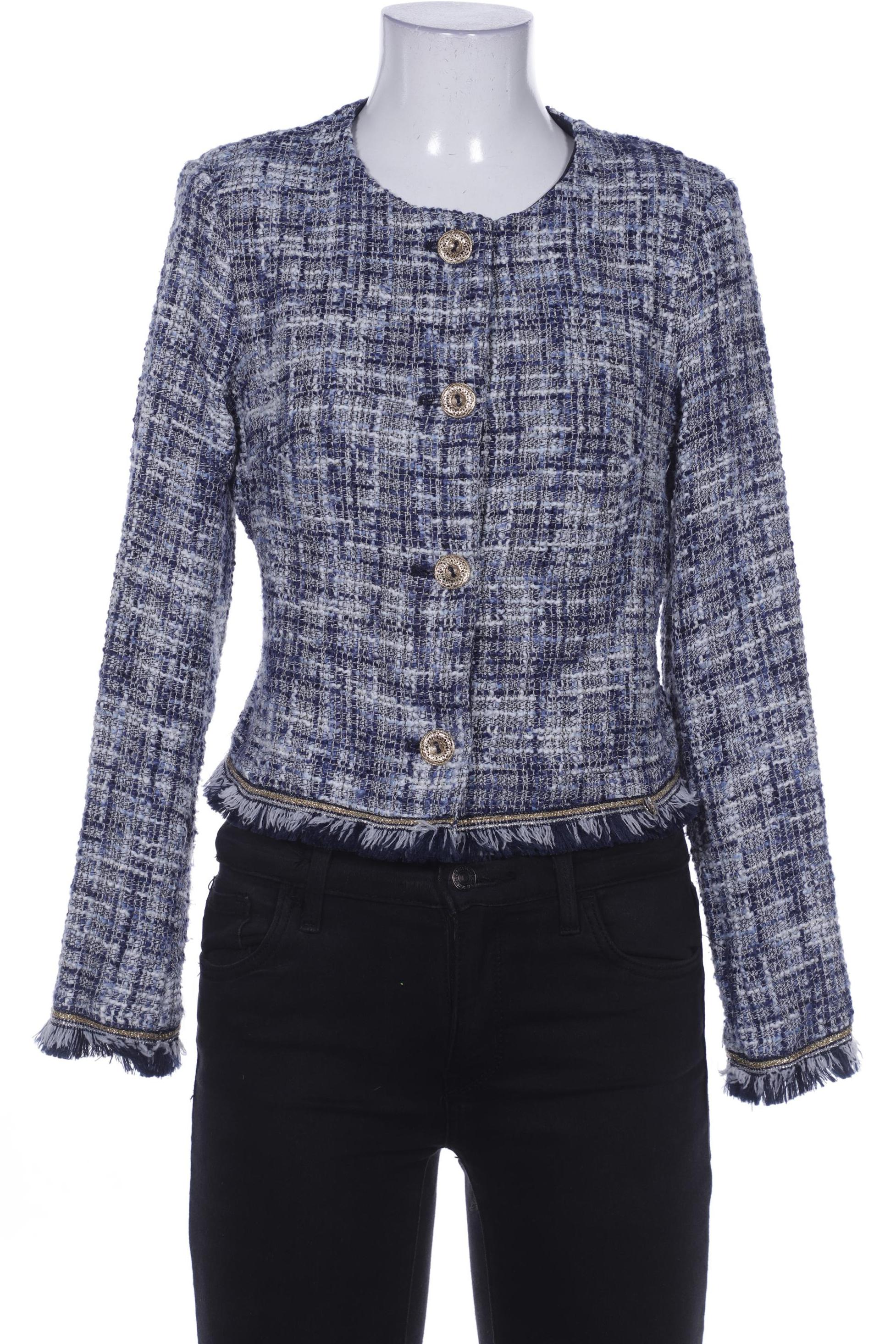 

RINASCIMENTO Damen Blazer, marineblau