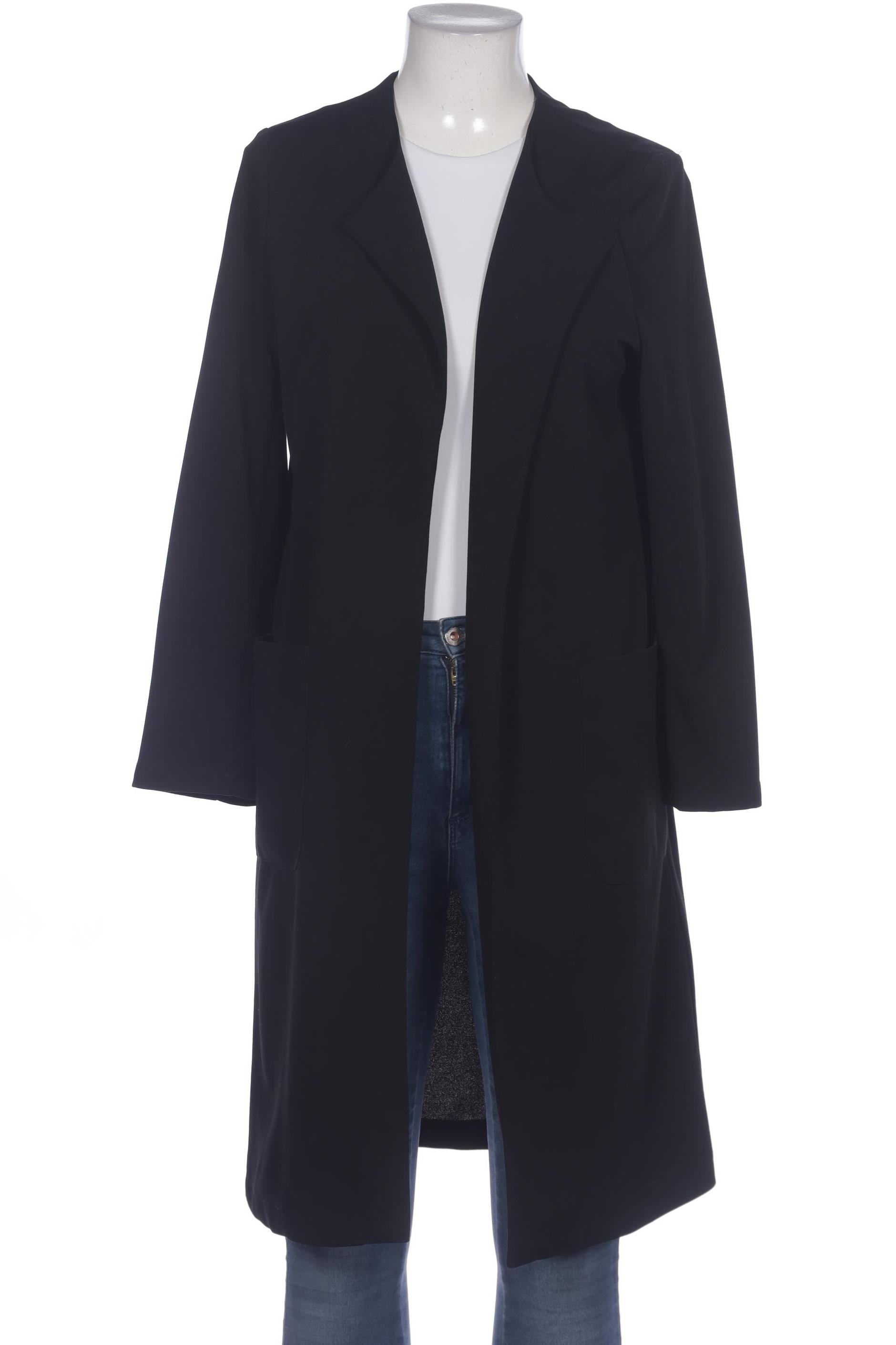 

Rinascimento Damen Blazer, schwarz, Gr. 38