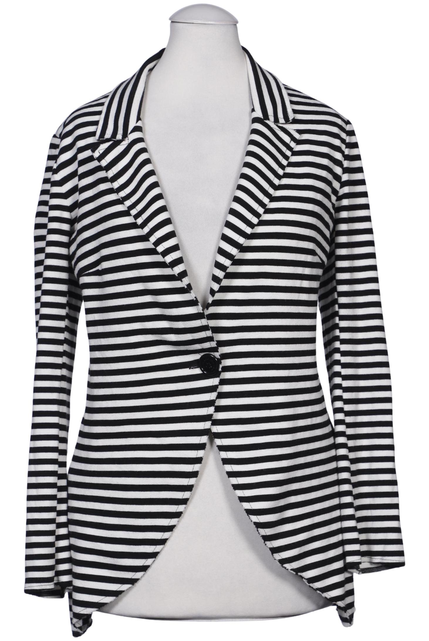 

Rinascimento Damen Blazer, schwarz, Gr. 36