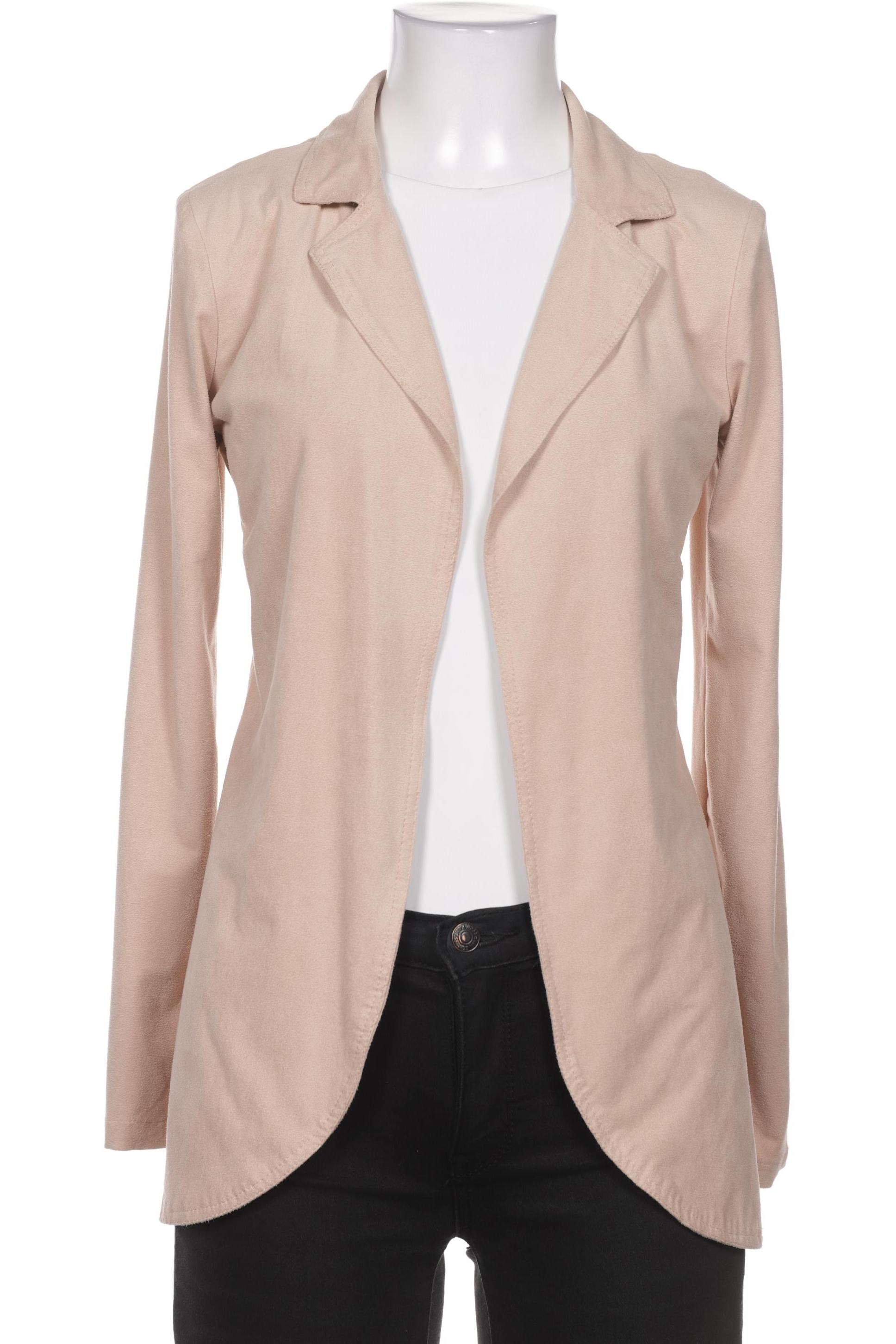 

Rinascimento Damen Blazer, beige, Gr. 36