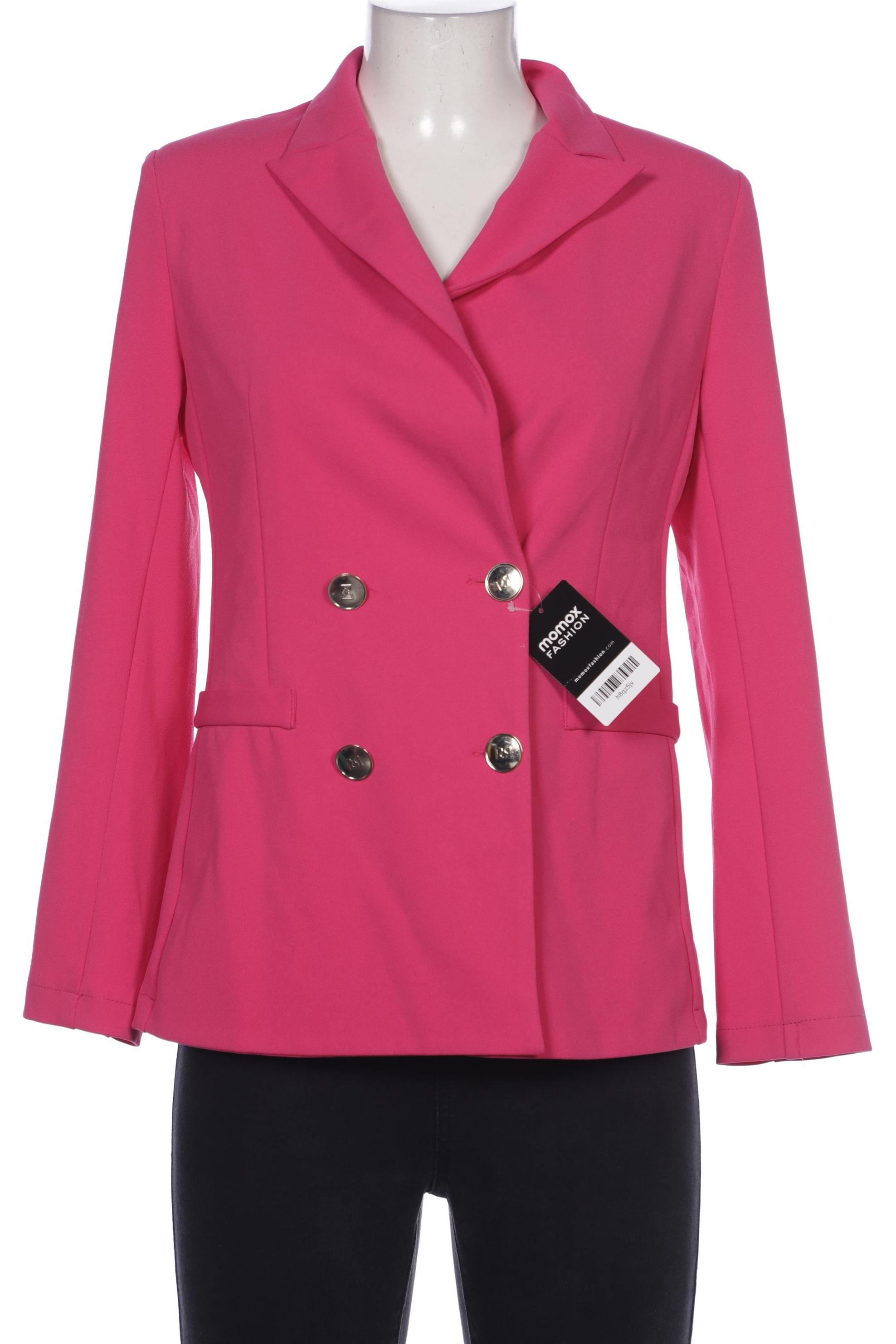 

Rinascimento Damen Blazer, pink, Gr. 42
