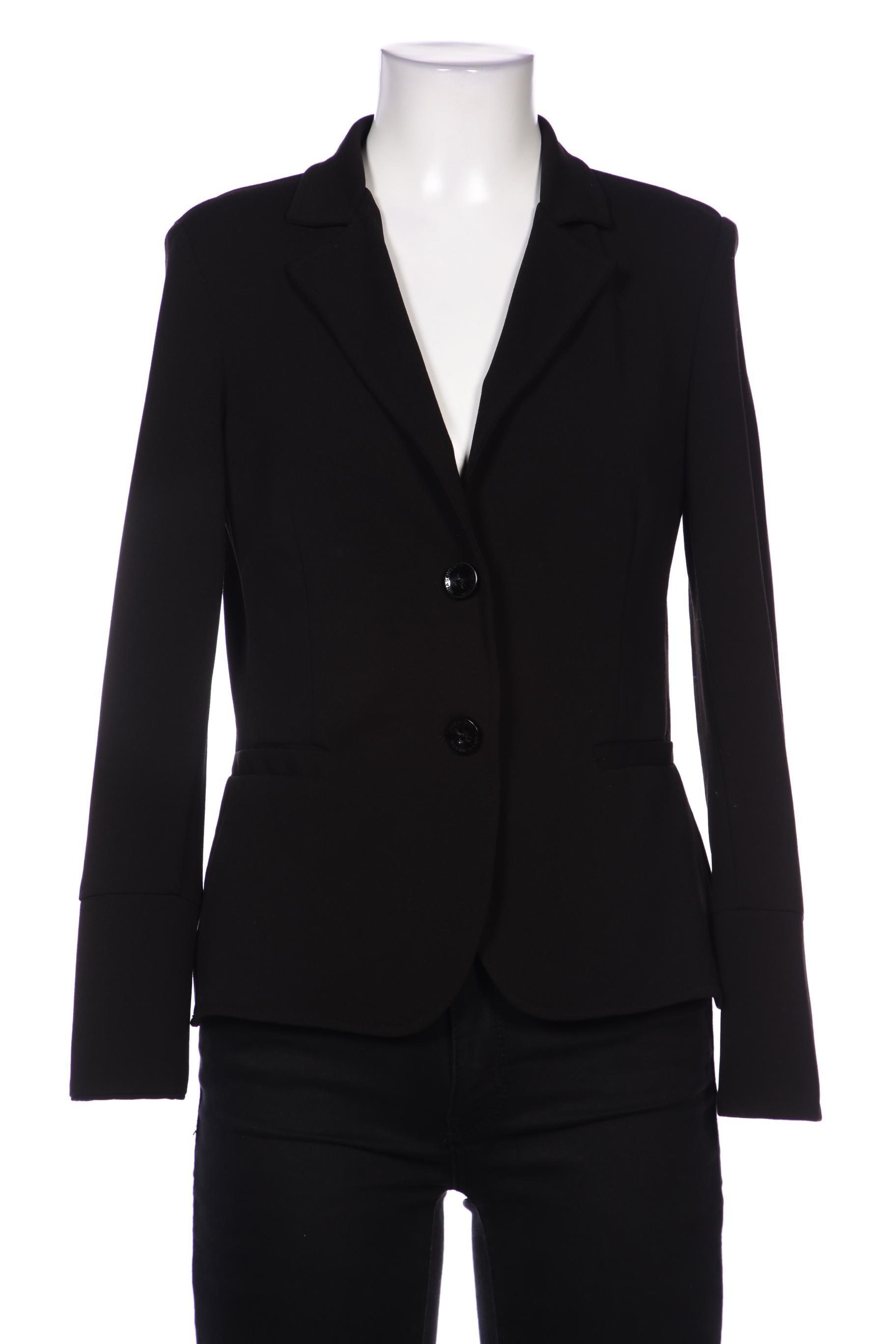 

Rinascimento Damen Blazer, schwarz, Gr. 34