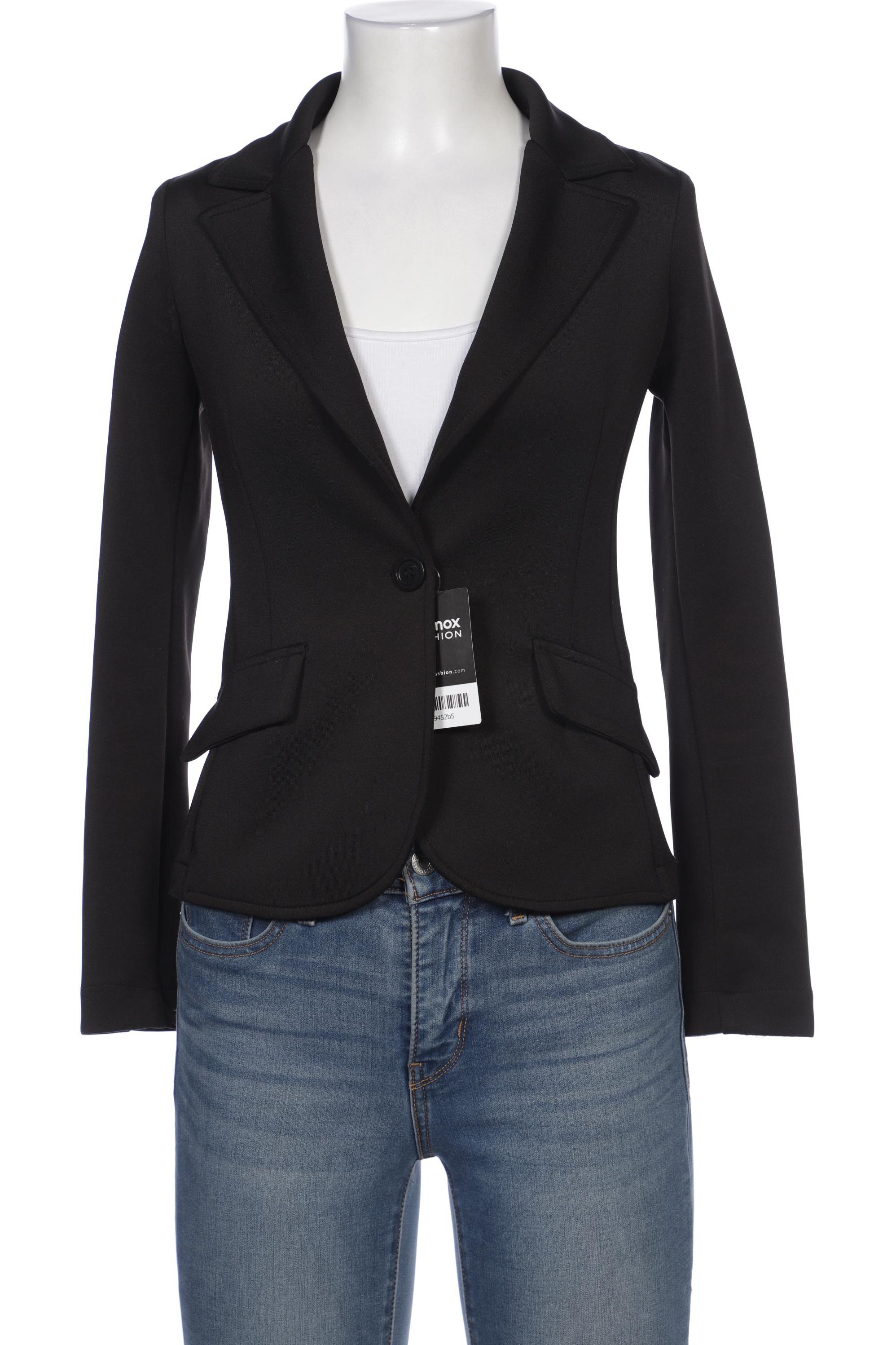 

RINASCIMENTO Damen Blazer, schwarz