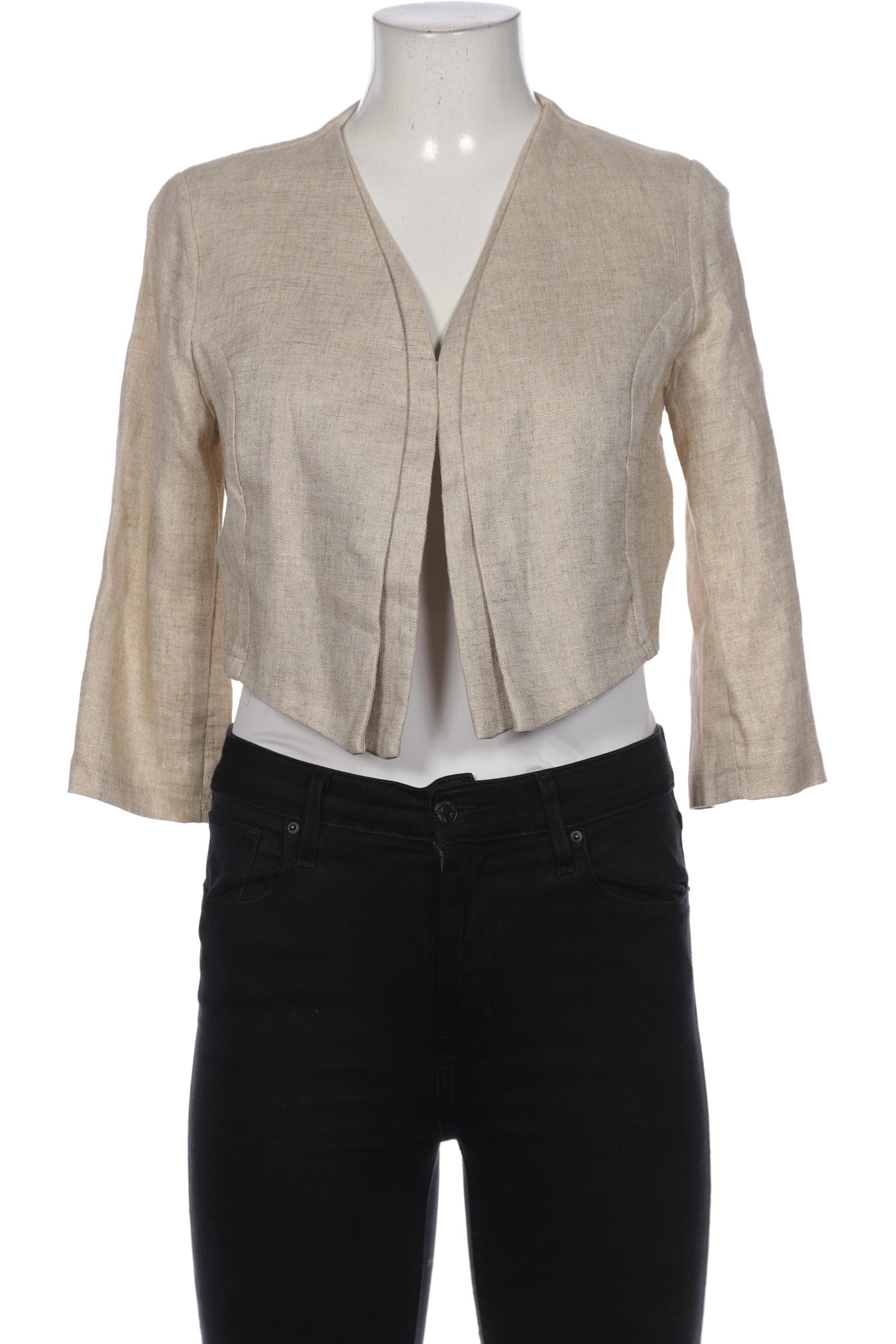 

Rinascimento Damen Blazer, beige, Gr. 38
