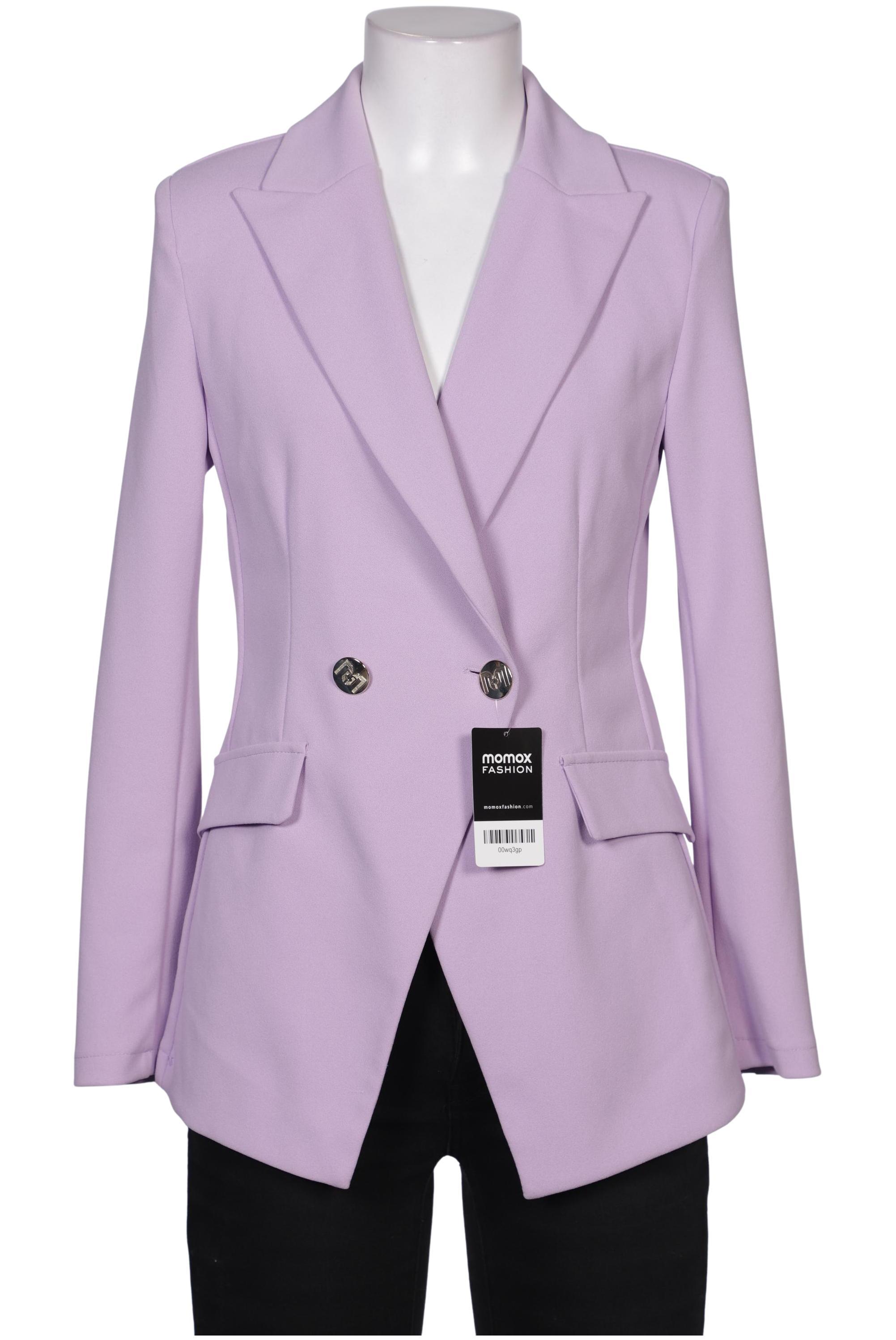 

Rinascimento Damen Blazer, flieder, Gr. 36