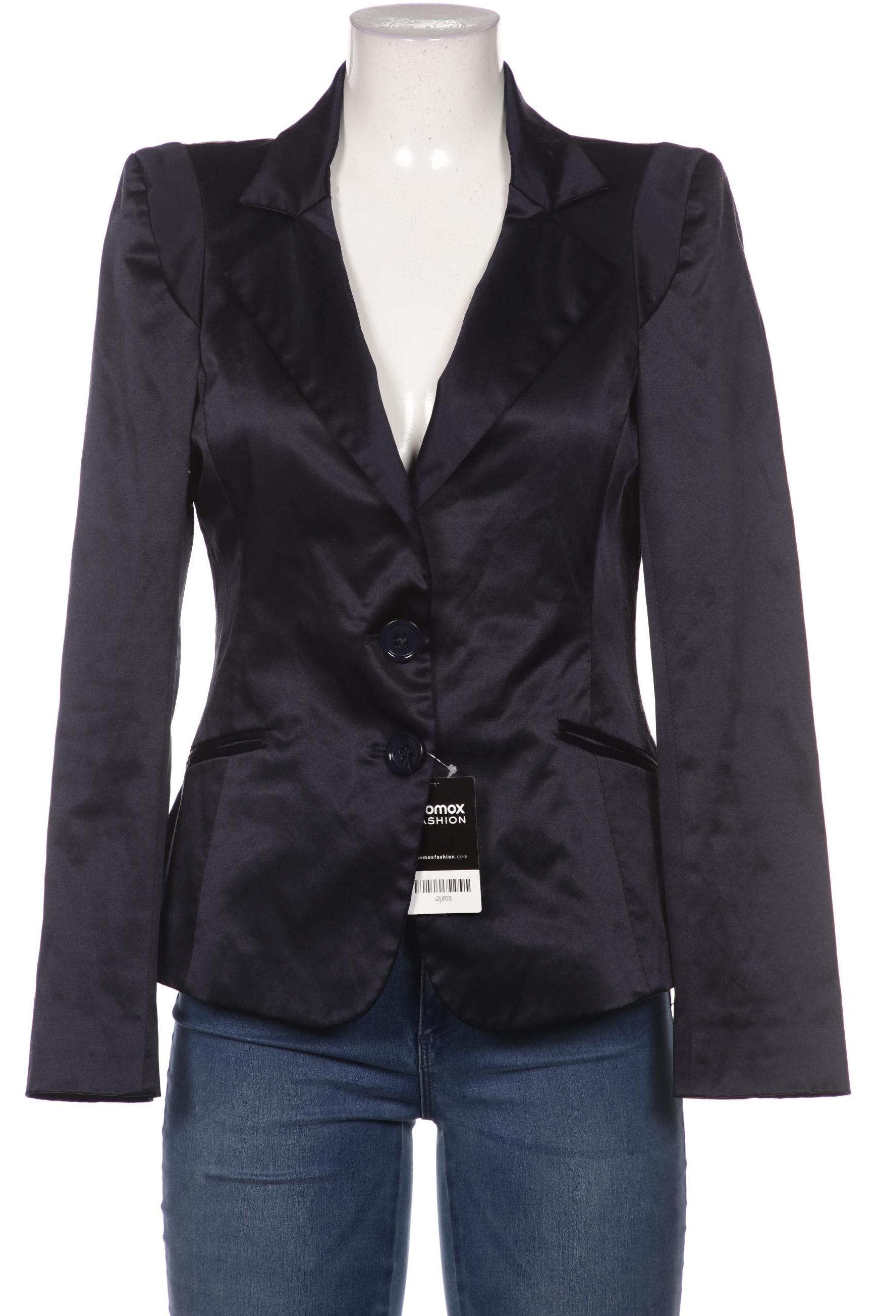 

Rinascimento Damen Blazer, marineblau, Gr. 42