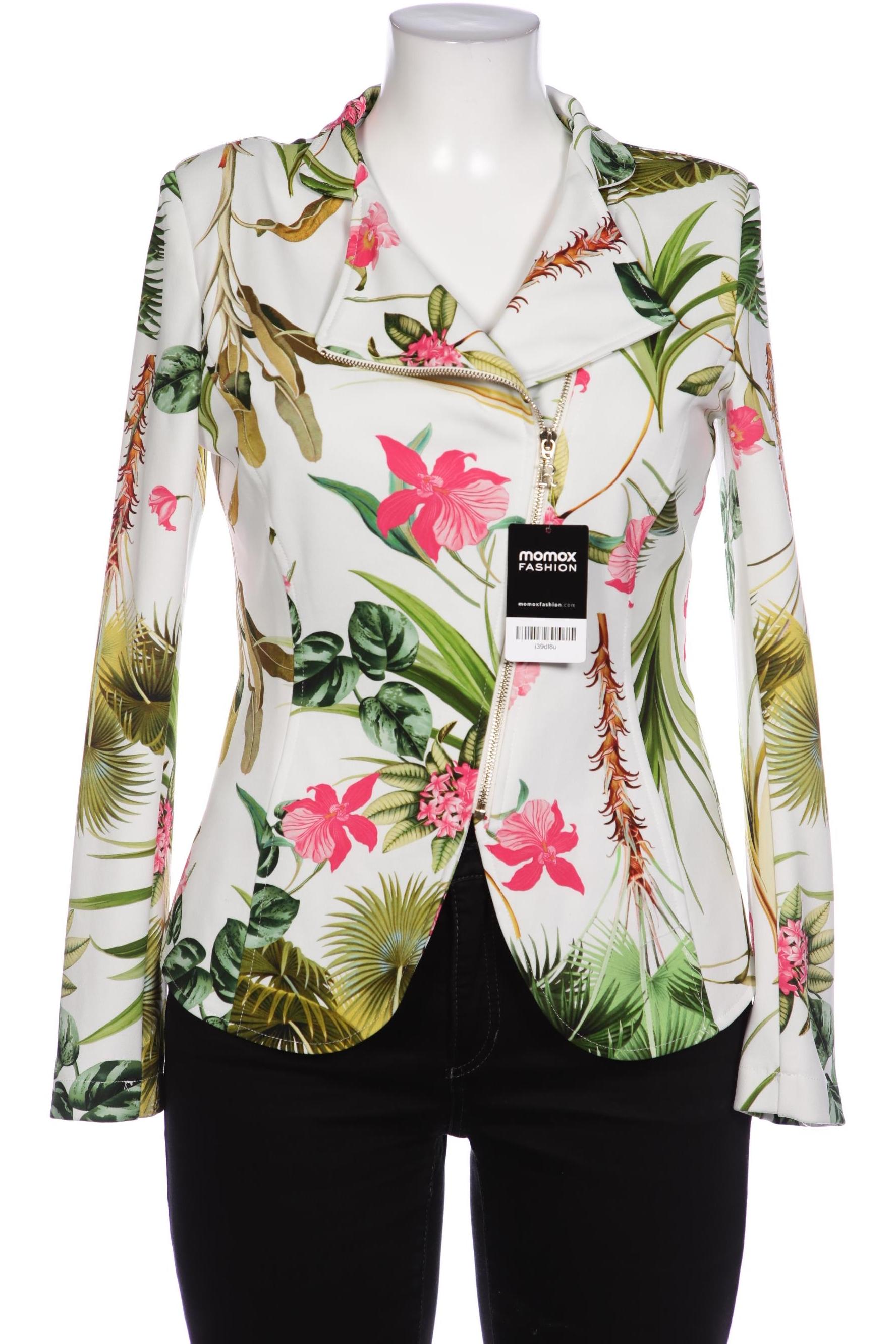 

Rinascimento Damen Blazer, mehrfarbig, Gr. 44