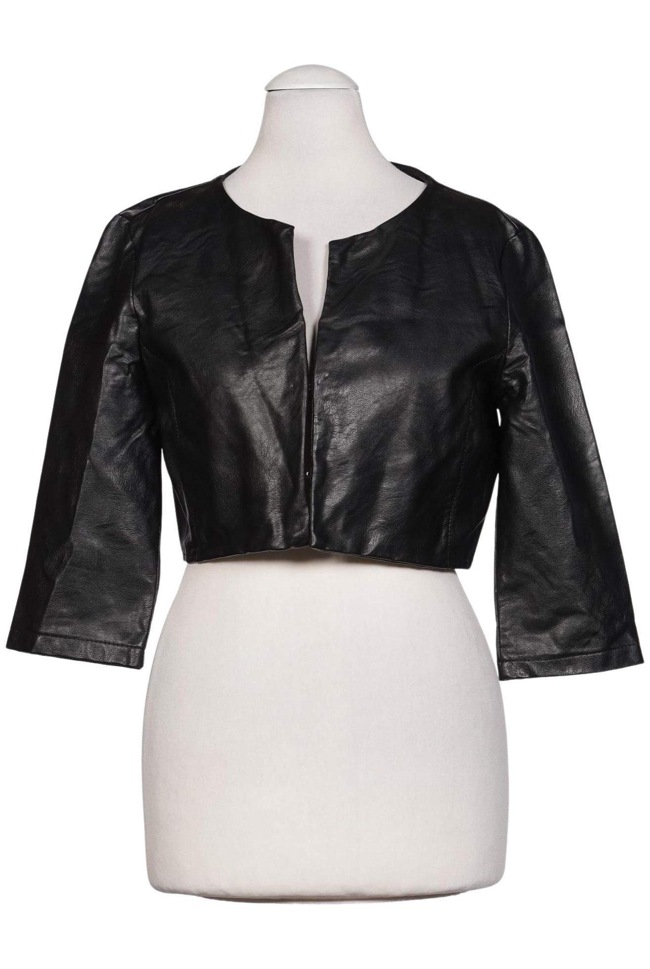 

Rinascimento Damen Blazer, schwarz, Gr. 36