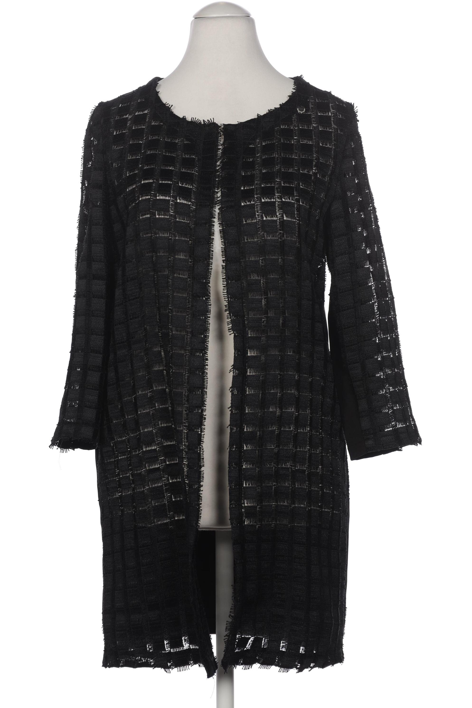 

Rinascimento Damen Blazer, schwarz, Gr. 38