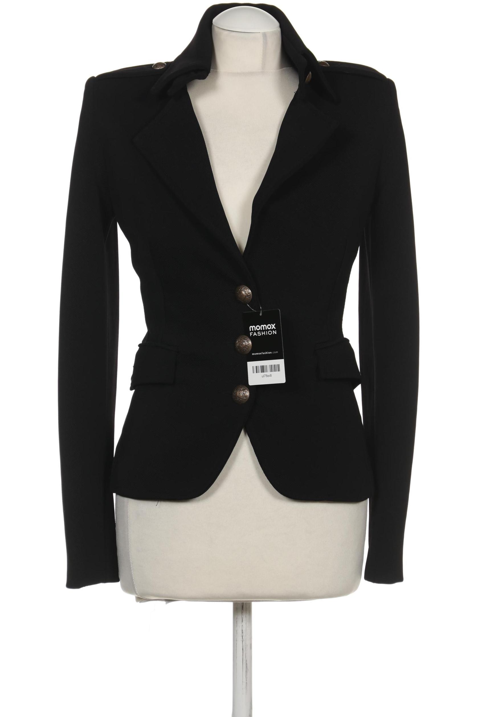 

RINASCIMENTO Damen Blazer, schwarz