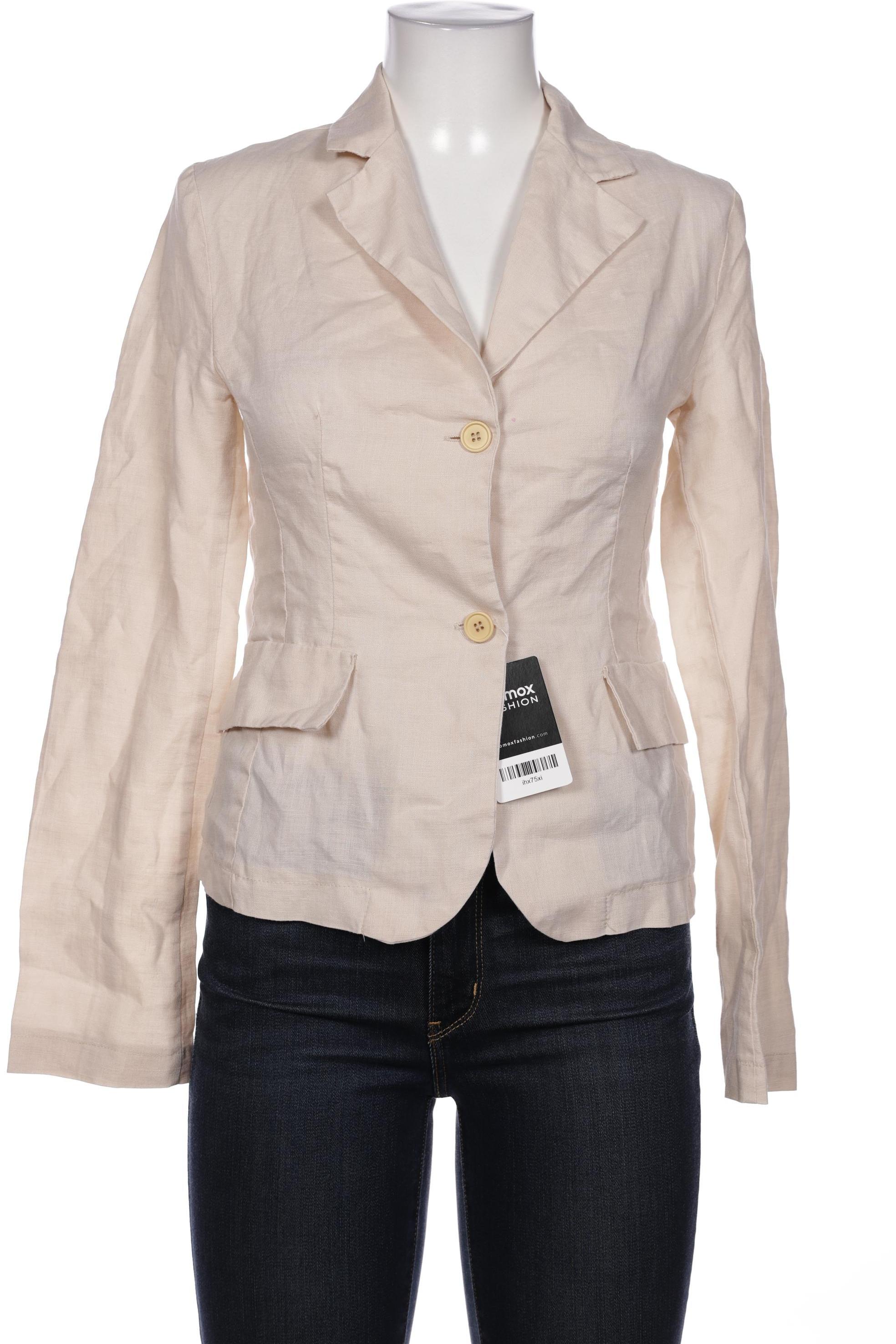 

Rinascimento Damen Blazer, beige, Gr. 38