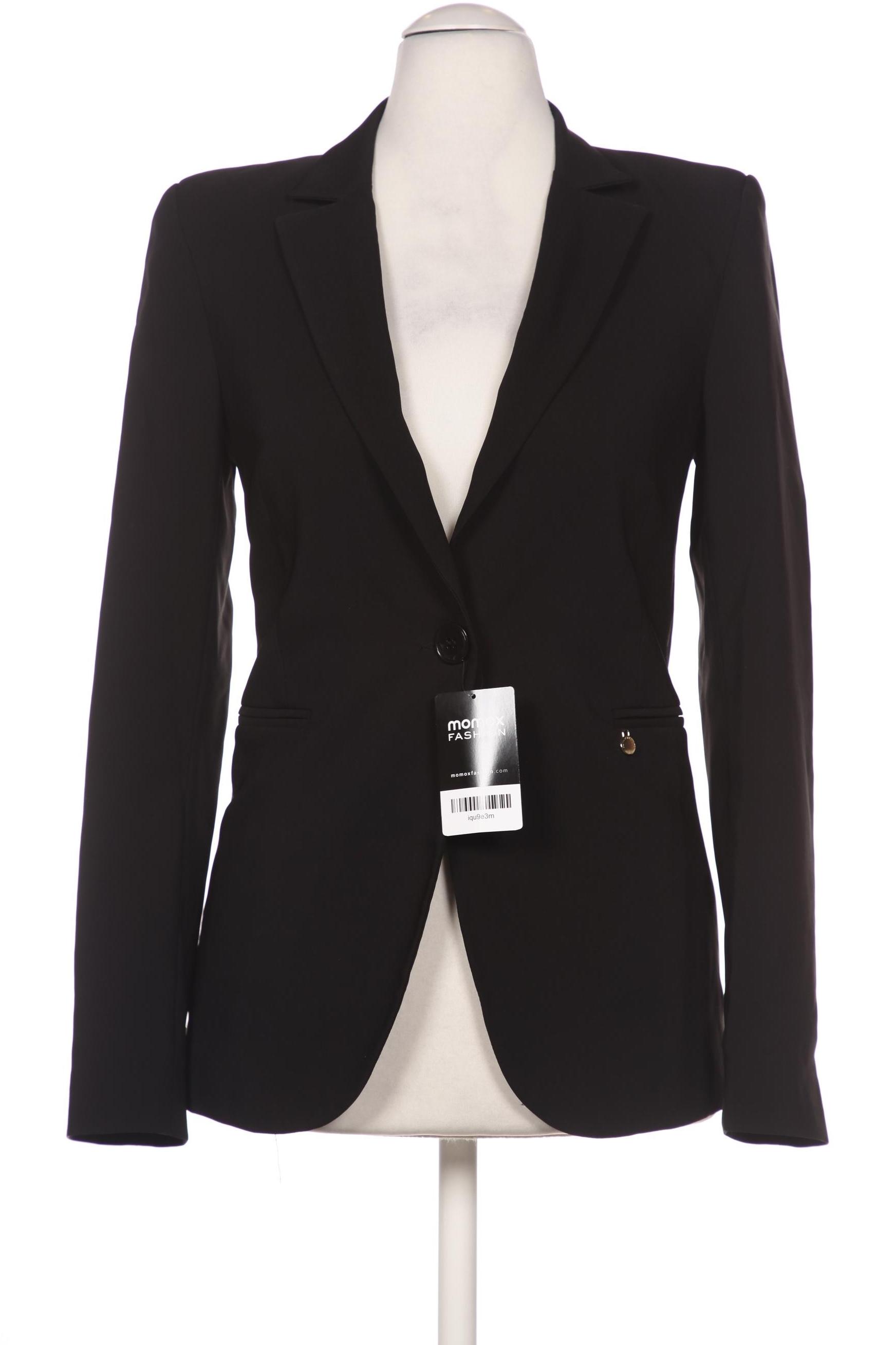 

Rinascimento Damen Blazer, schwarz, Gr. 36