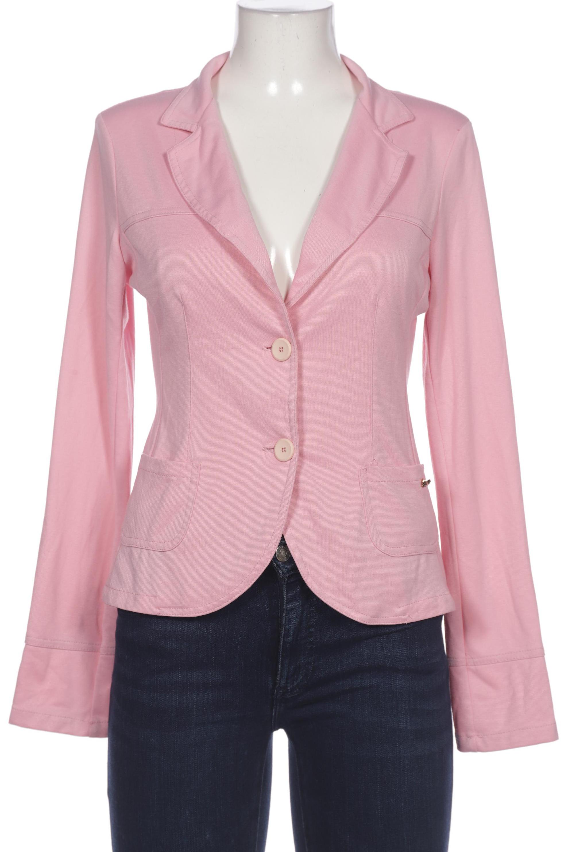 

Rinascimento Damen Blazer, pink, Gr. 48