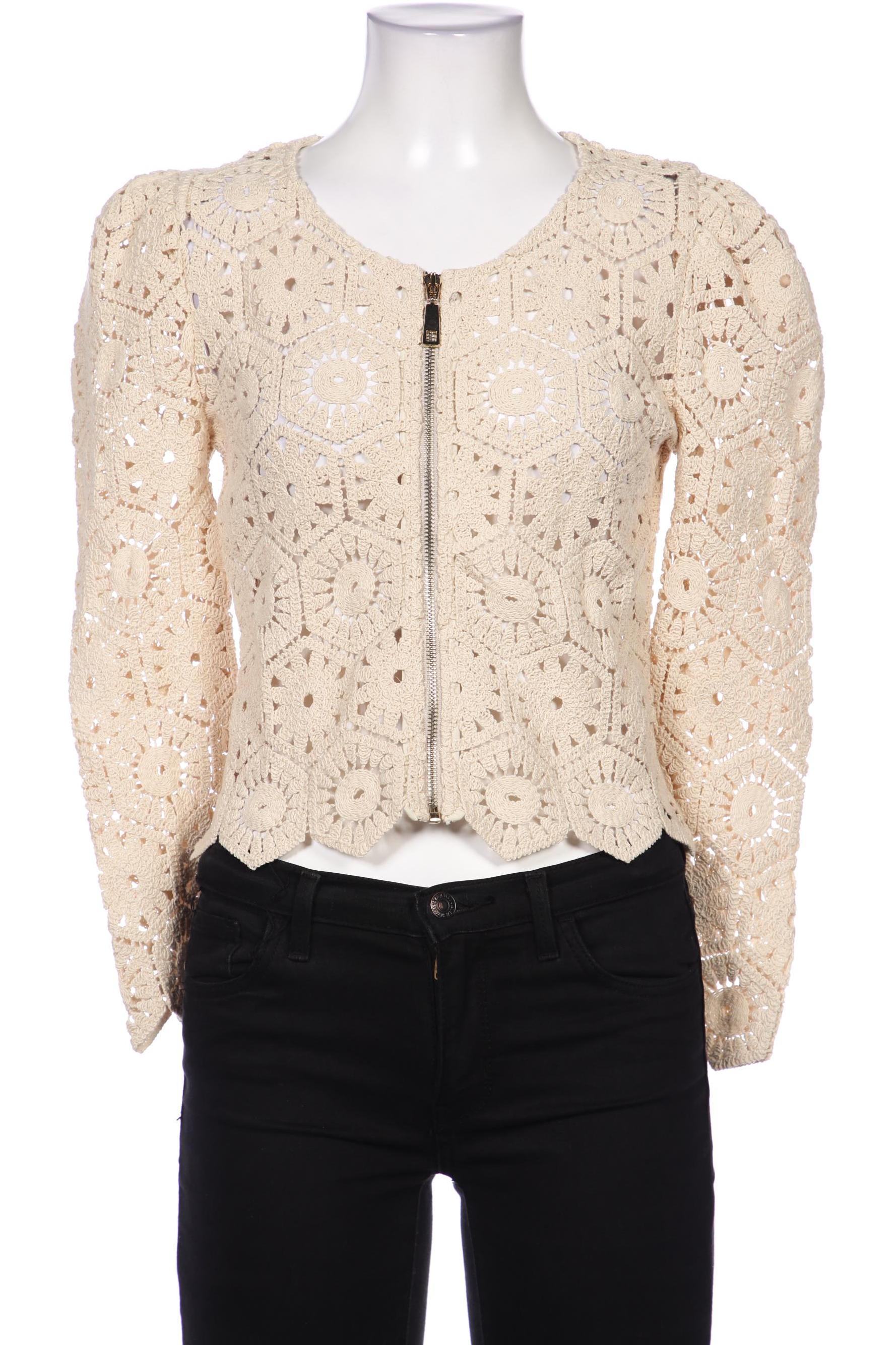 

Rinascimento Damen Blazer, beige, Gr. 36